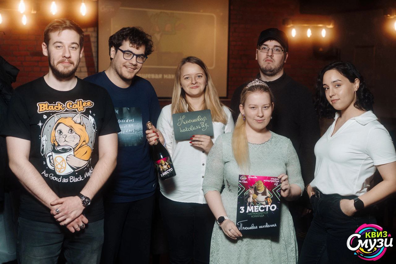 Превью к фотоальбому Все фото