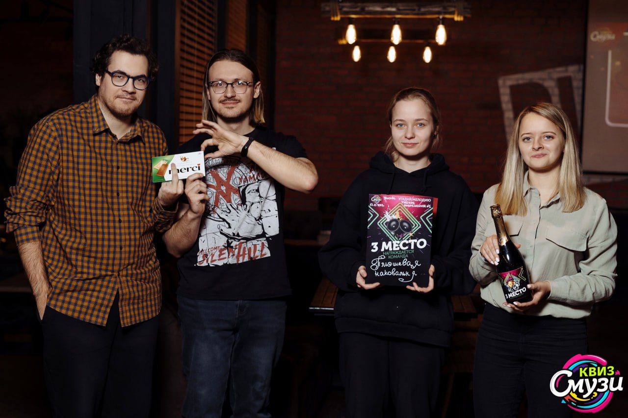 Превью к фотоальбому Все фото