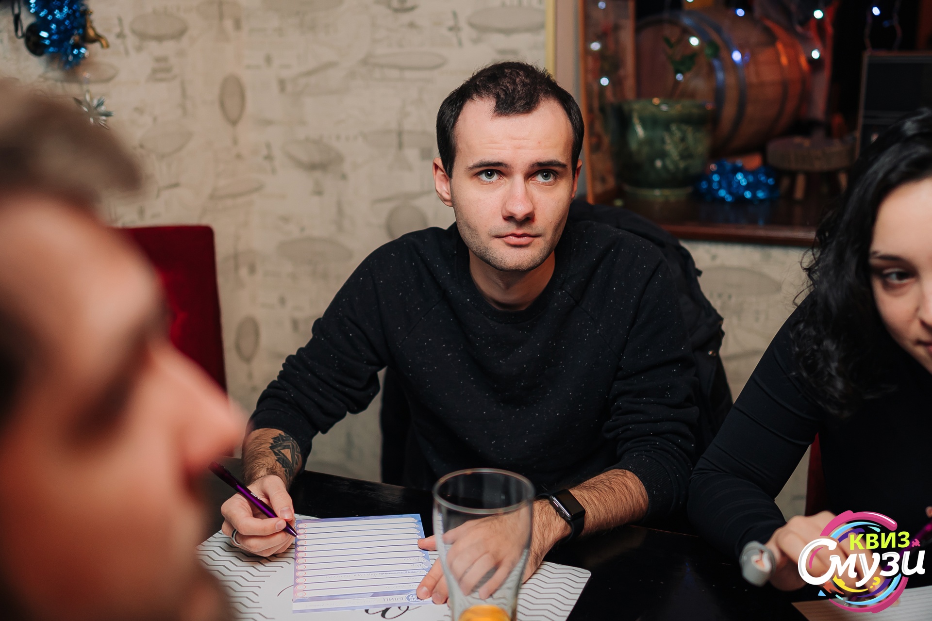 Превью к фотоальбому Все фото