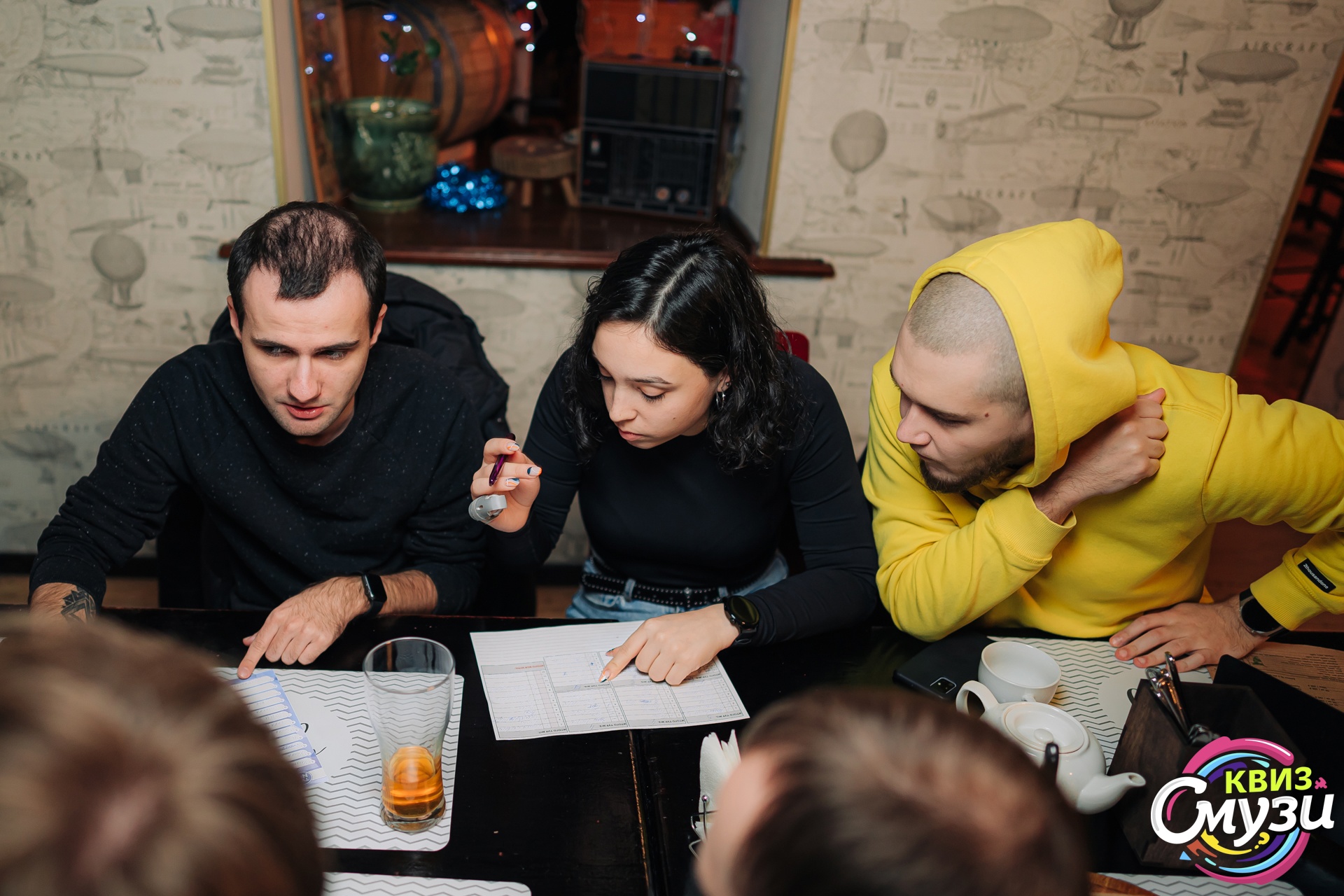 Превью к фотоальбому Все фото