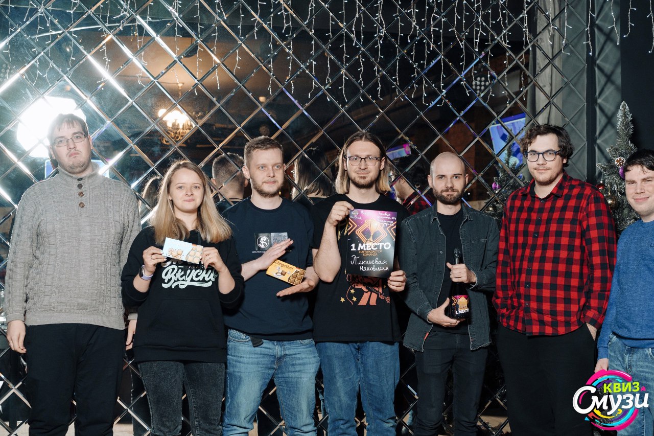 Превью к фотоальбому Все фото