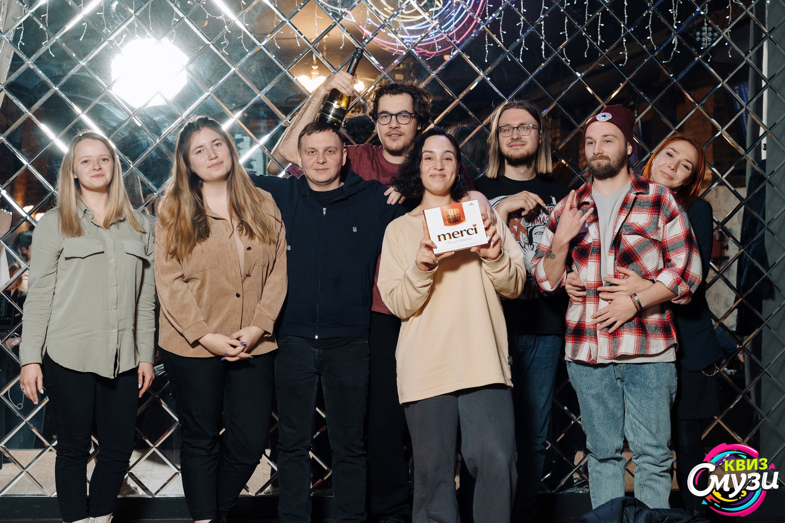 Превью к фотоальбому Все фото