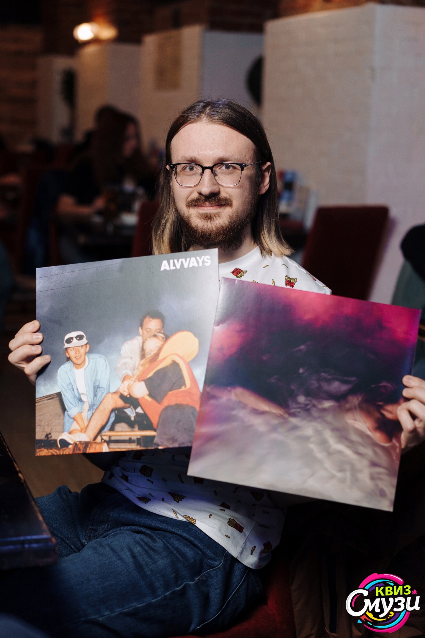 Превью к фотоальбому Все фото