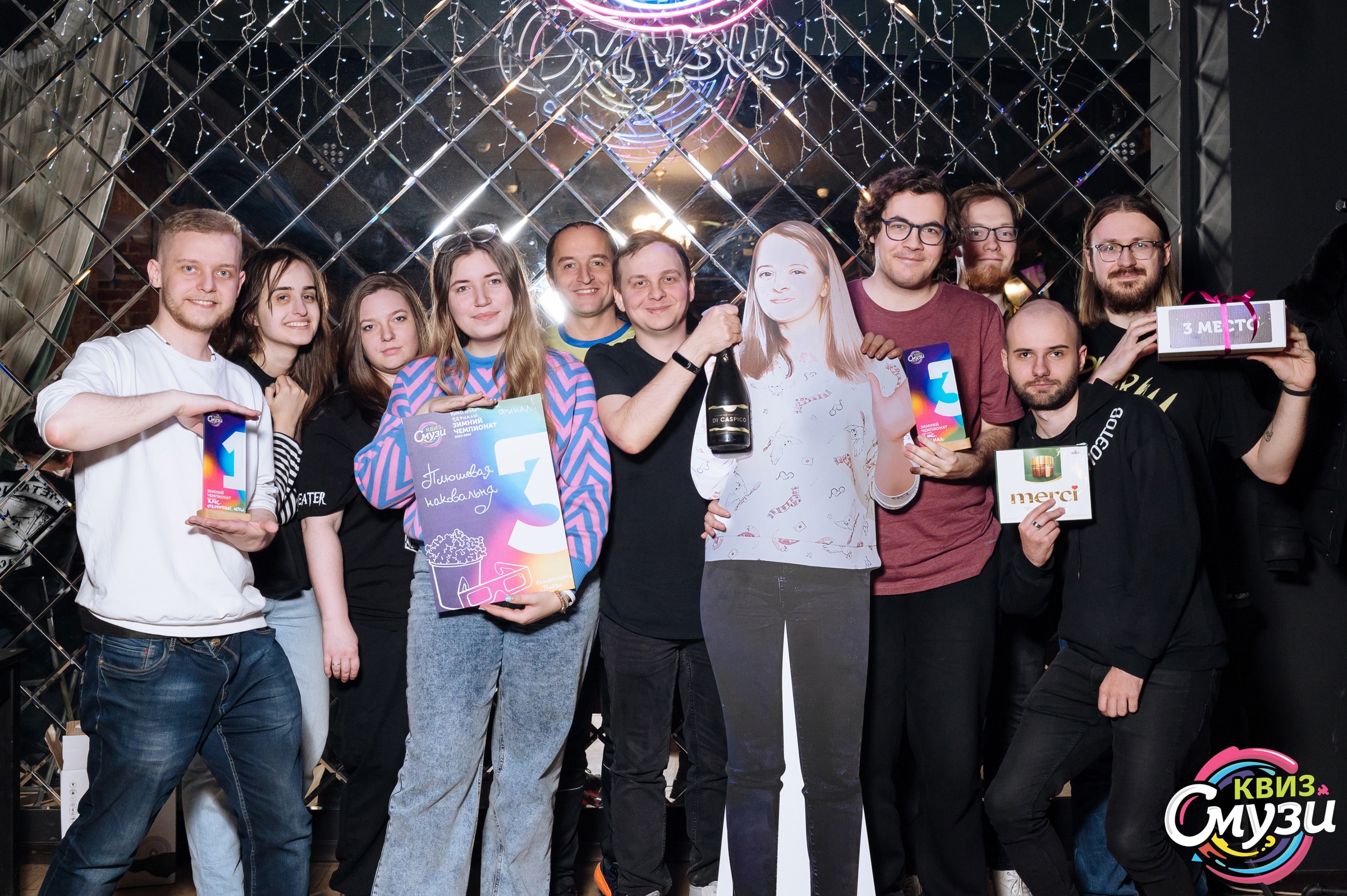 Превью к фотоальбому Все фото