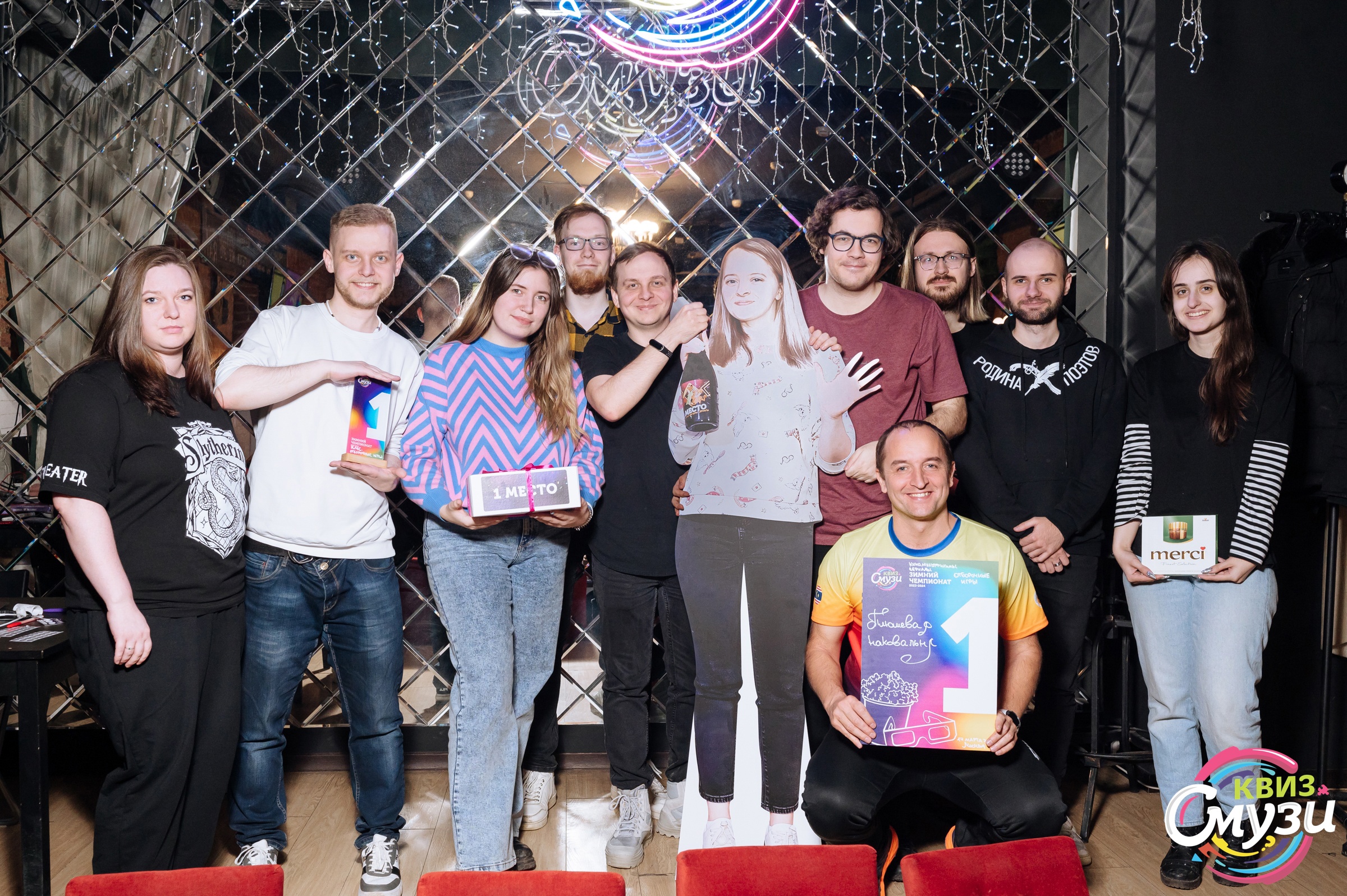 Превью к фотоальбому Все фото