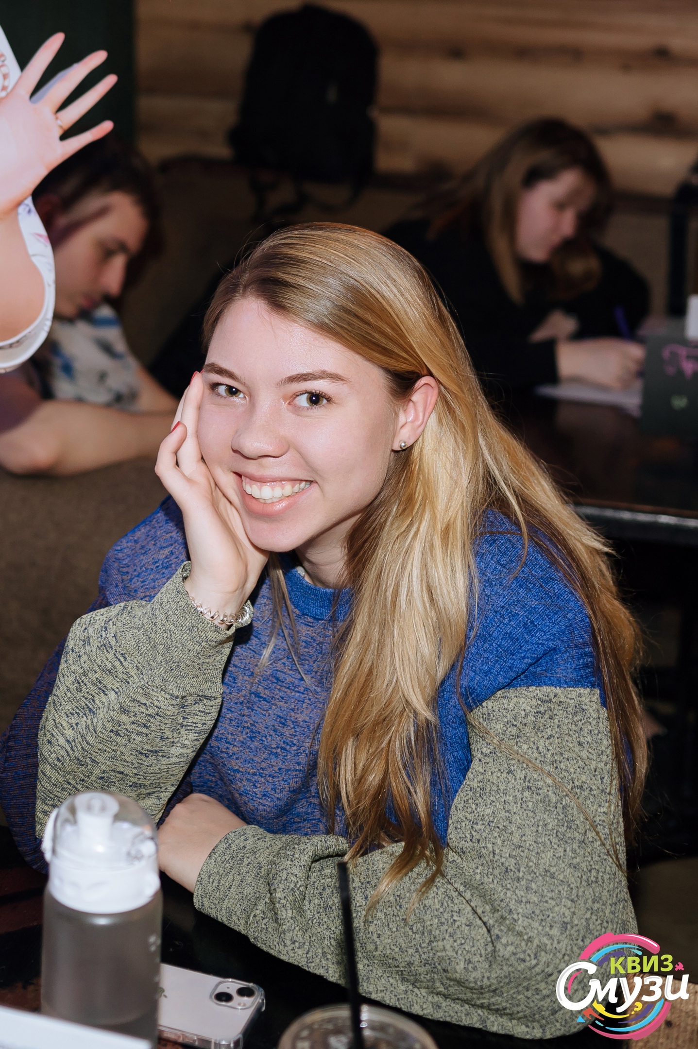 Превью к фотоальбому Все фото