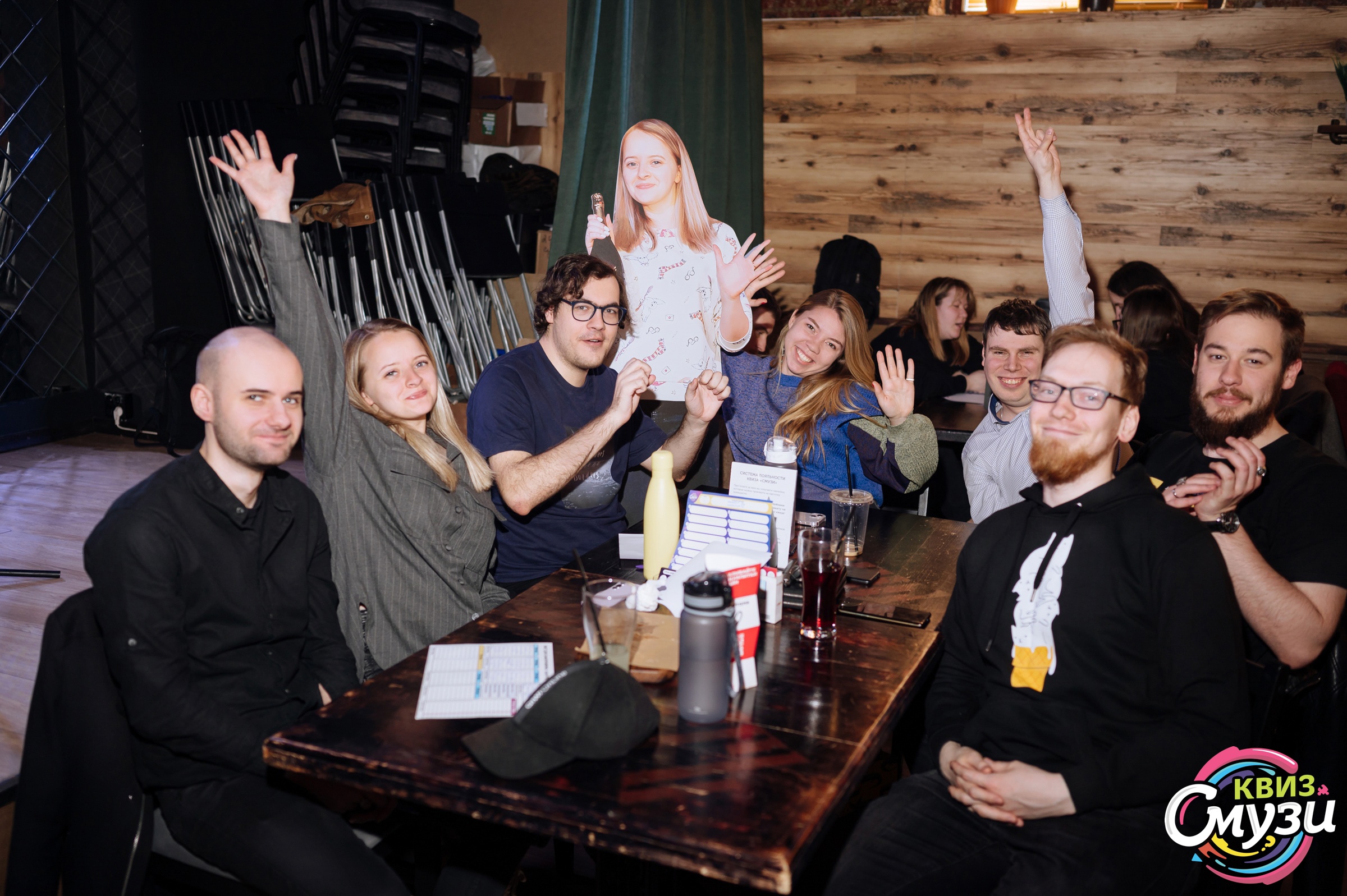 Превью к фотоальбому Все фото