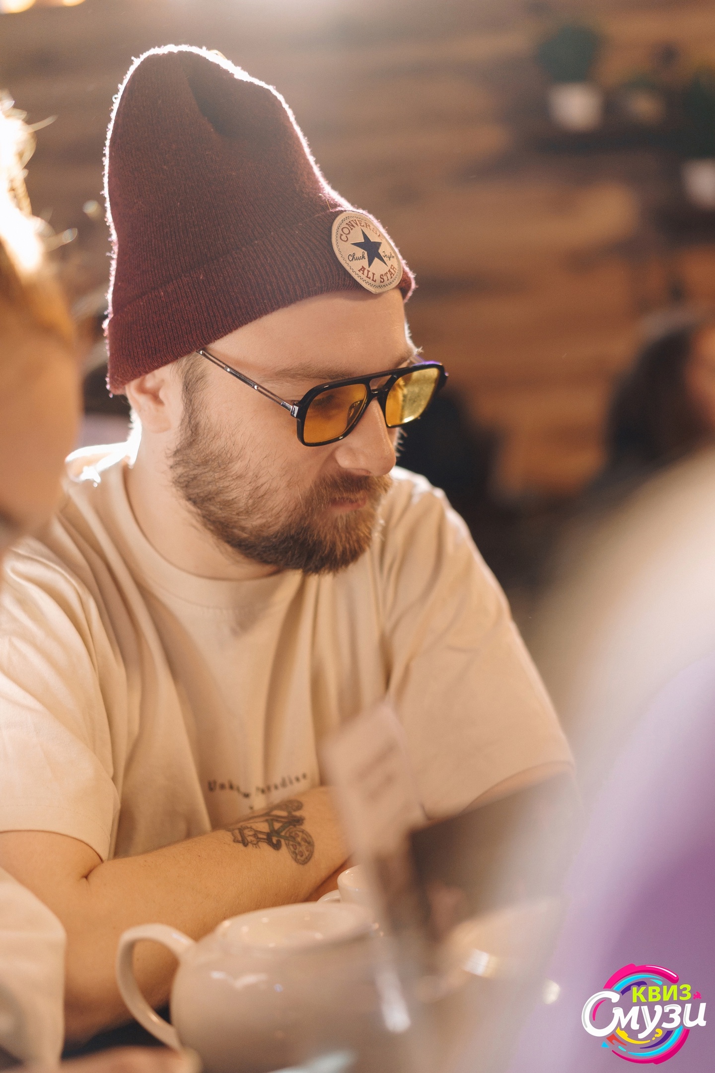 Превью к фотоальбому Все фото