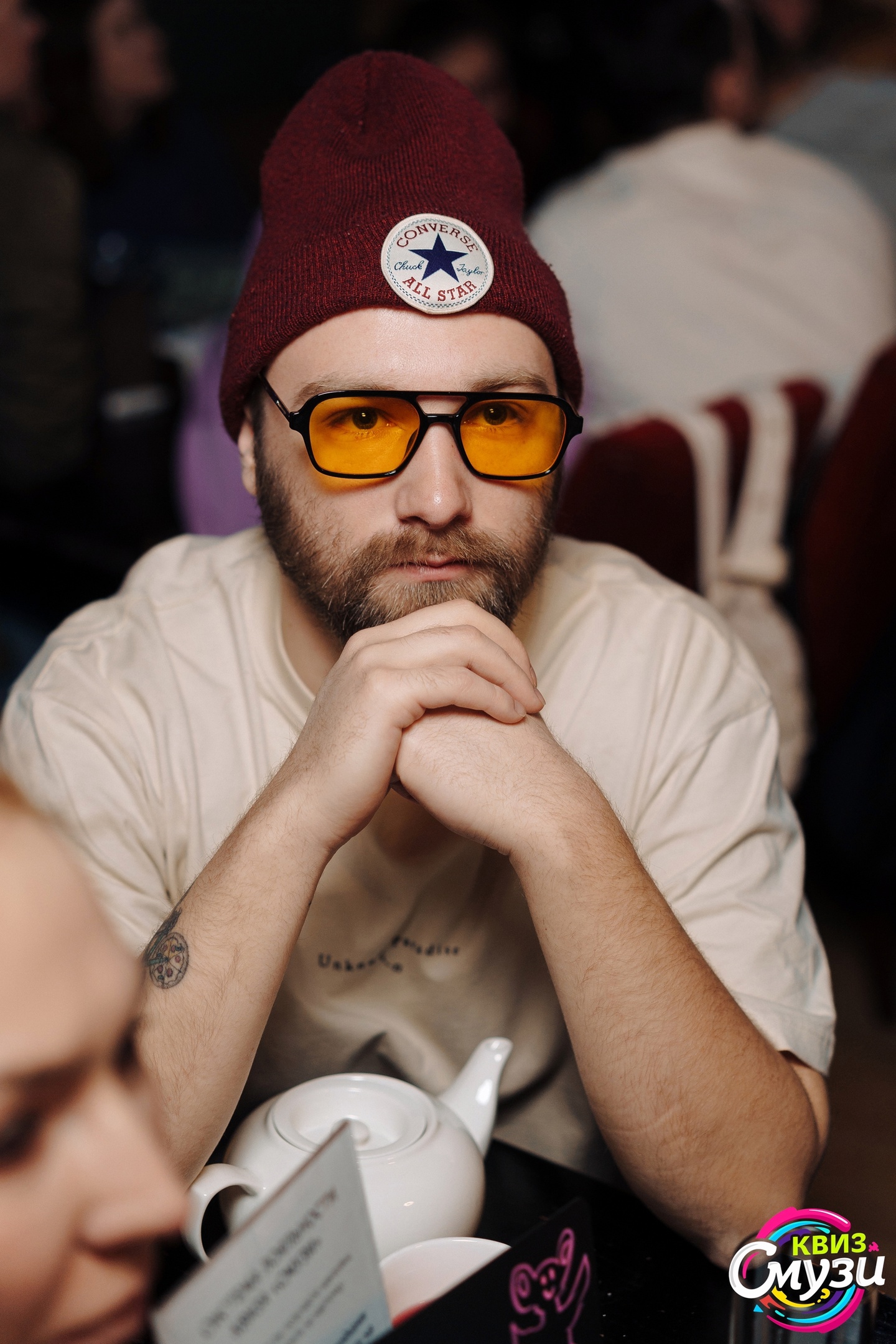 Превью к фотоальбому Все фото