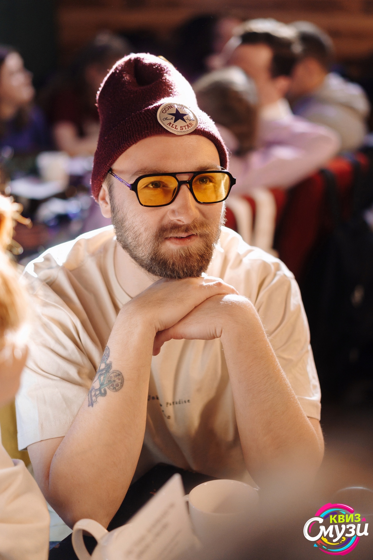 Превью к фотоальбому Все фото