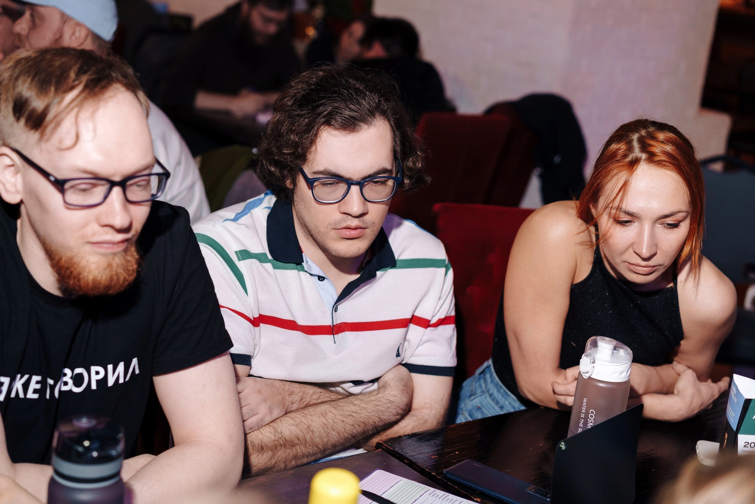 Превью к фотоальбому Все фото