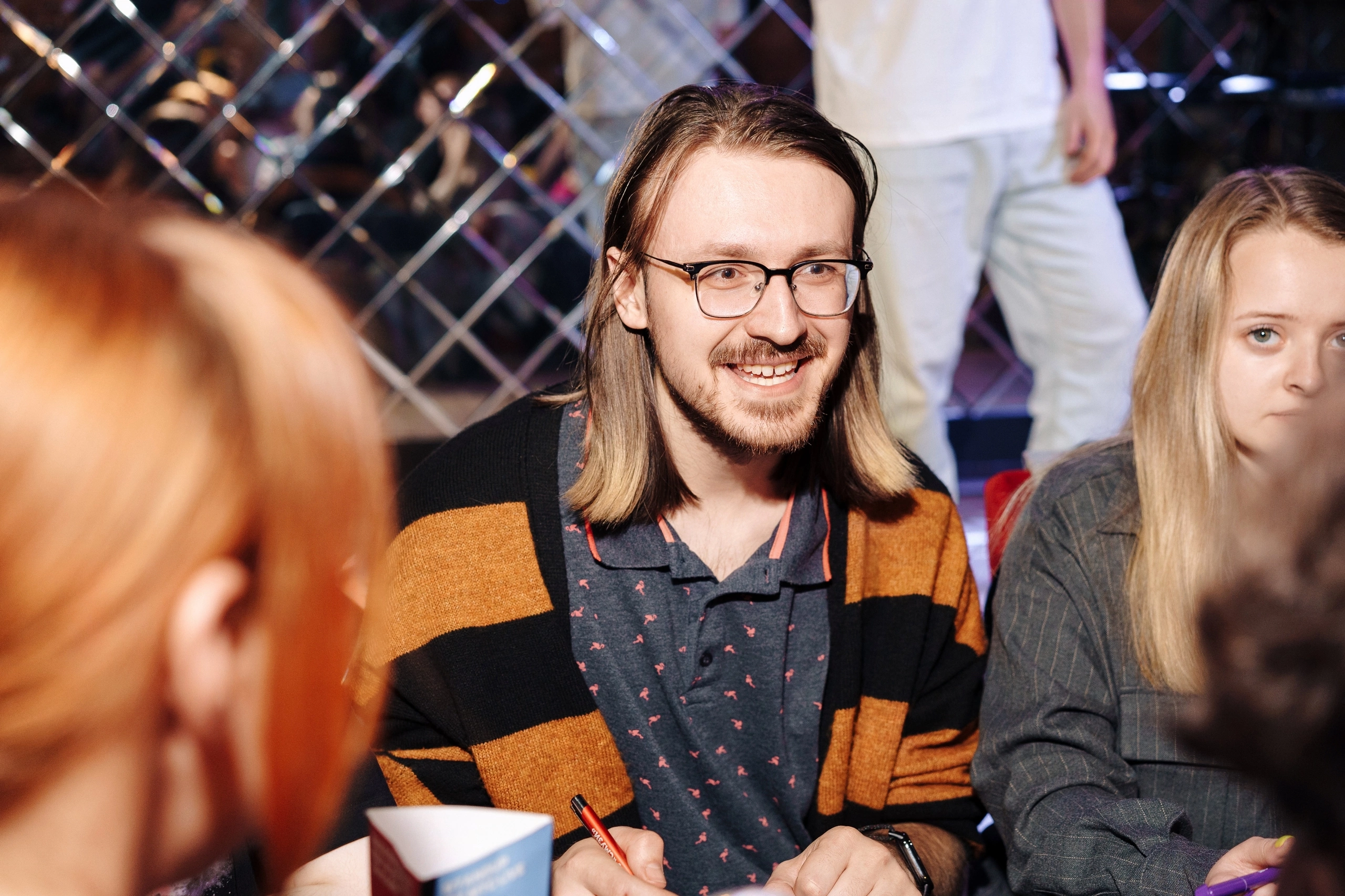 Превью к фотоальбому Все фото