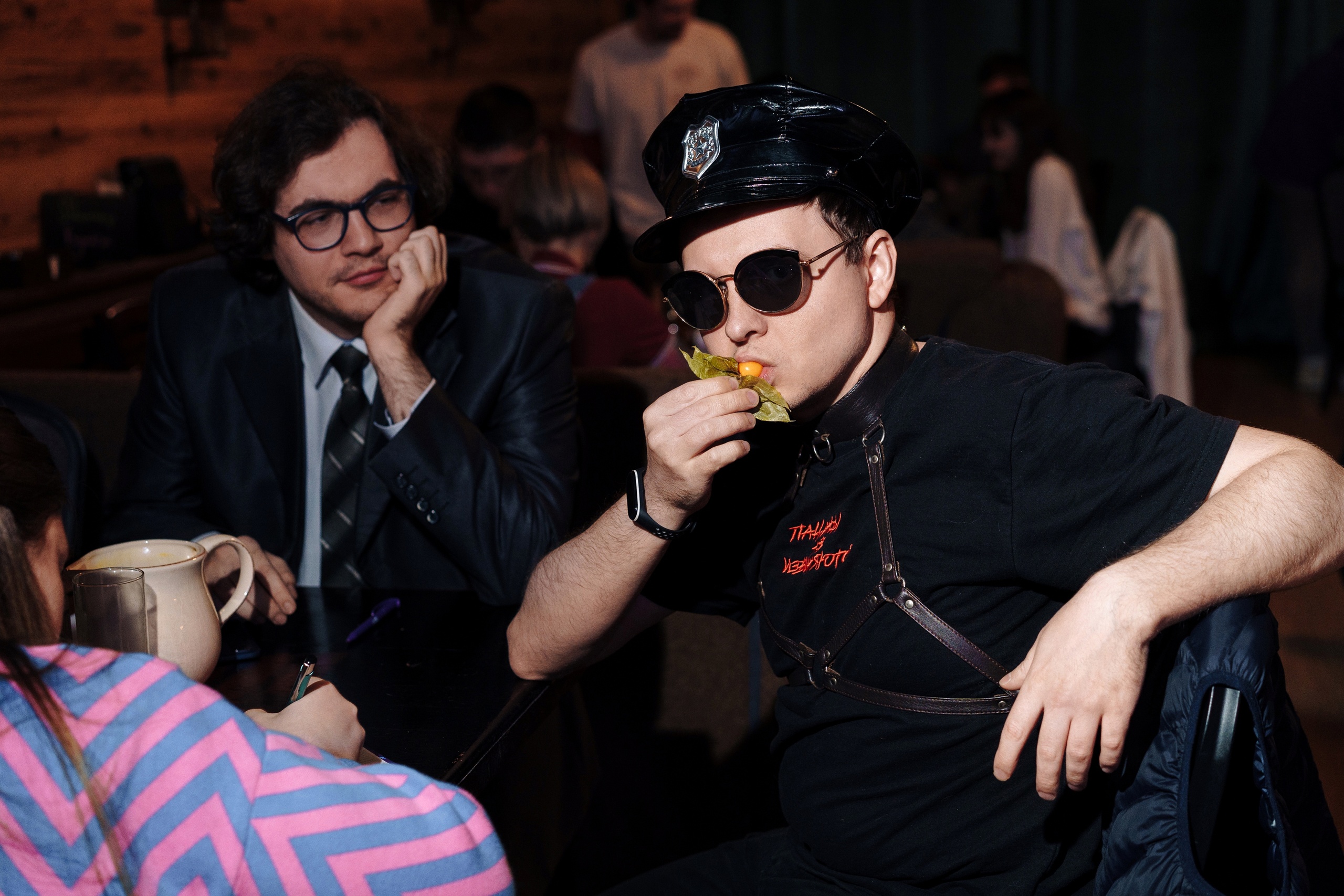 Превью к фотоальбому Все фото