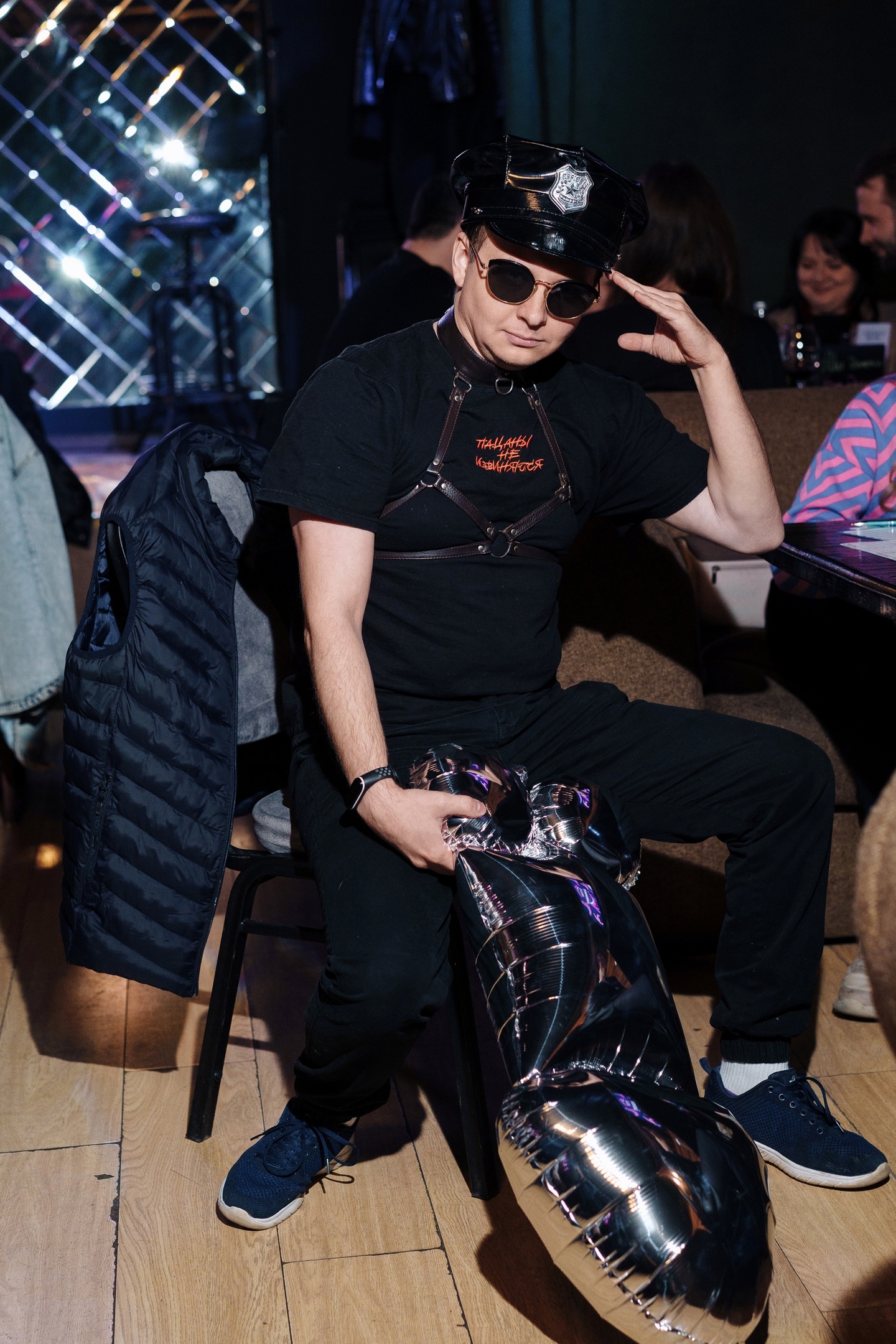 Превью к фотоальбому Все фото