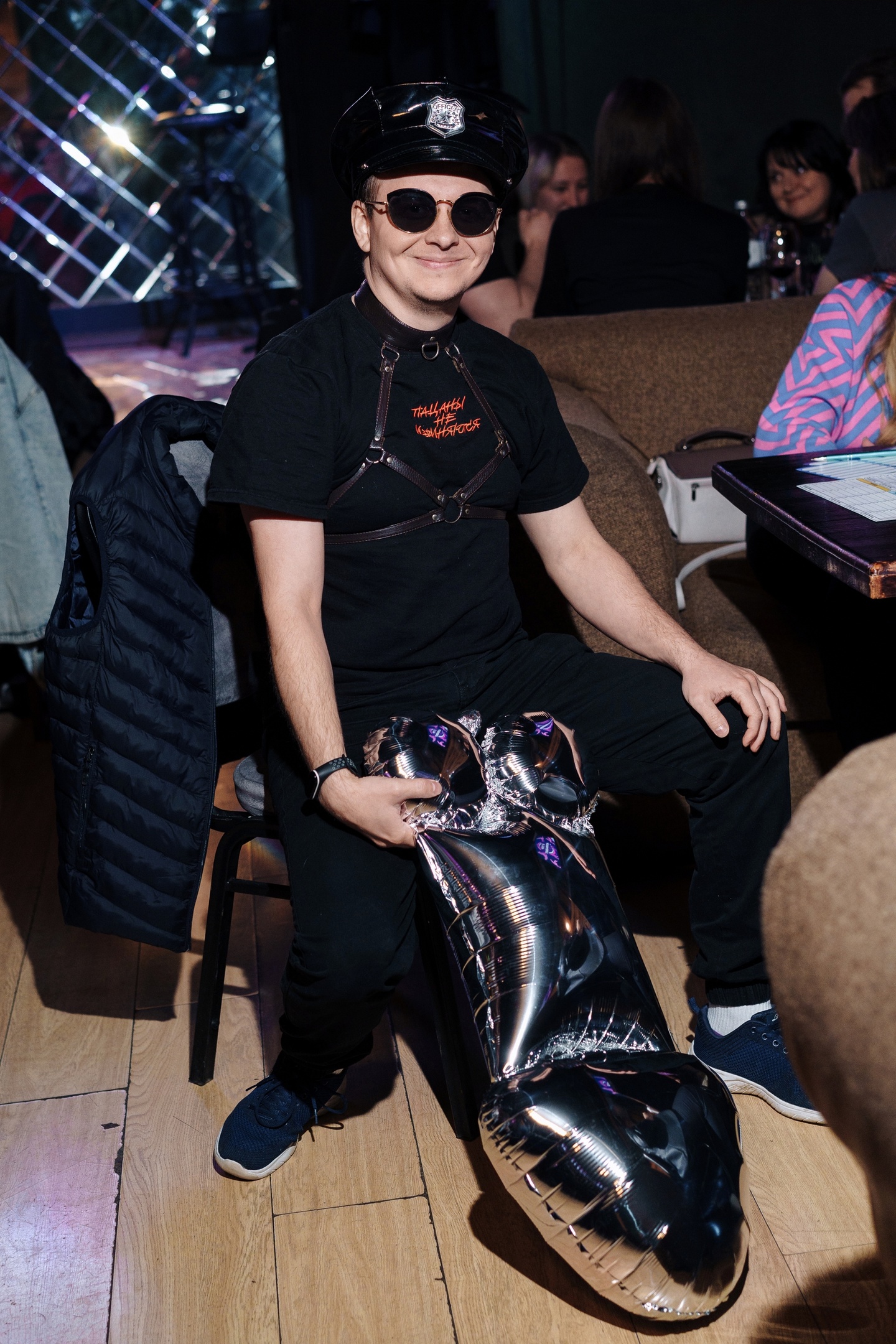 Превью к фотоальбому Все фото