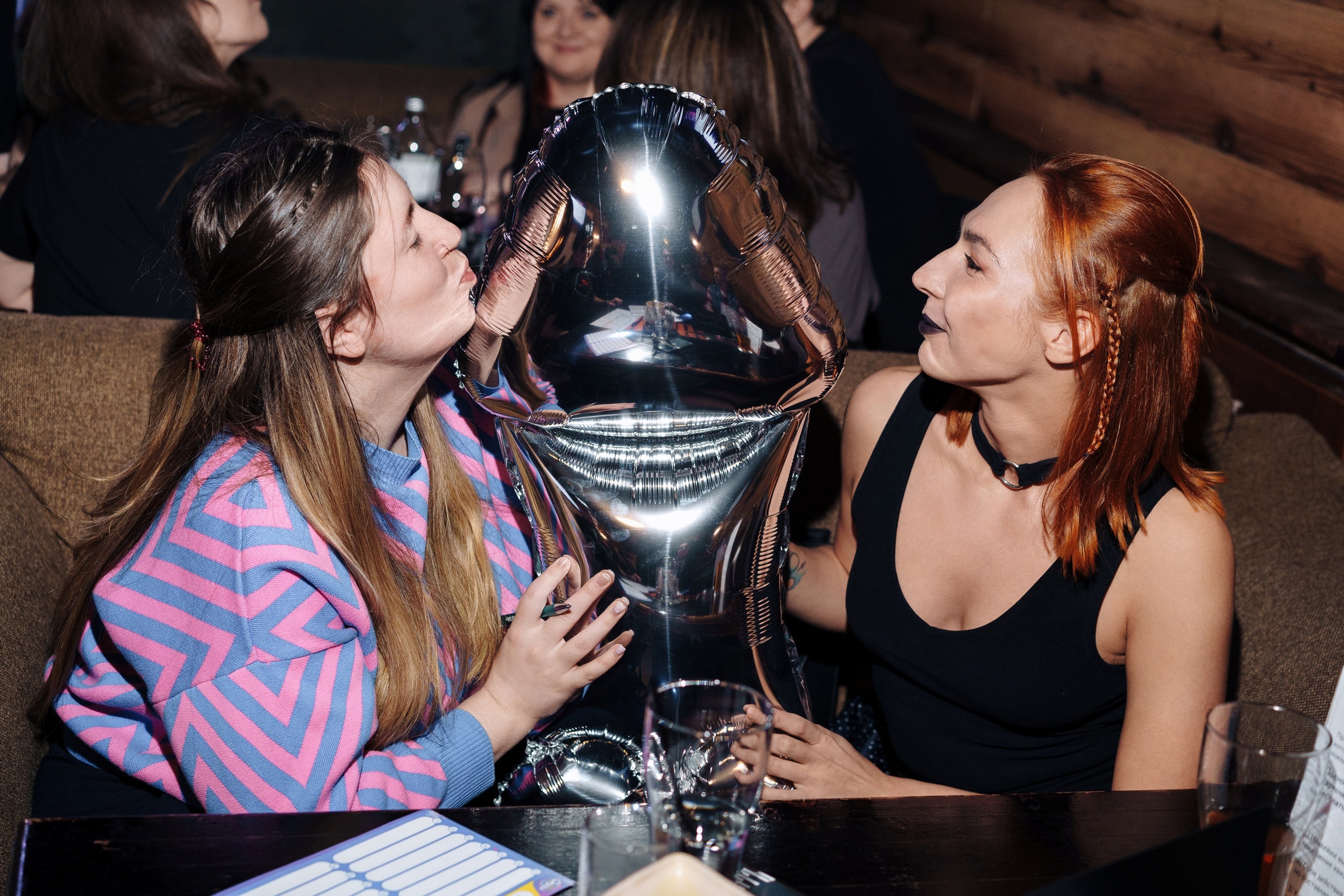 Превью к фотоальбому Все фото