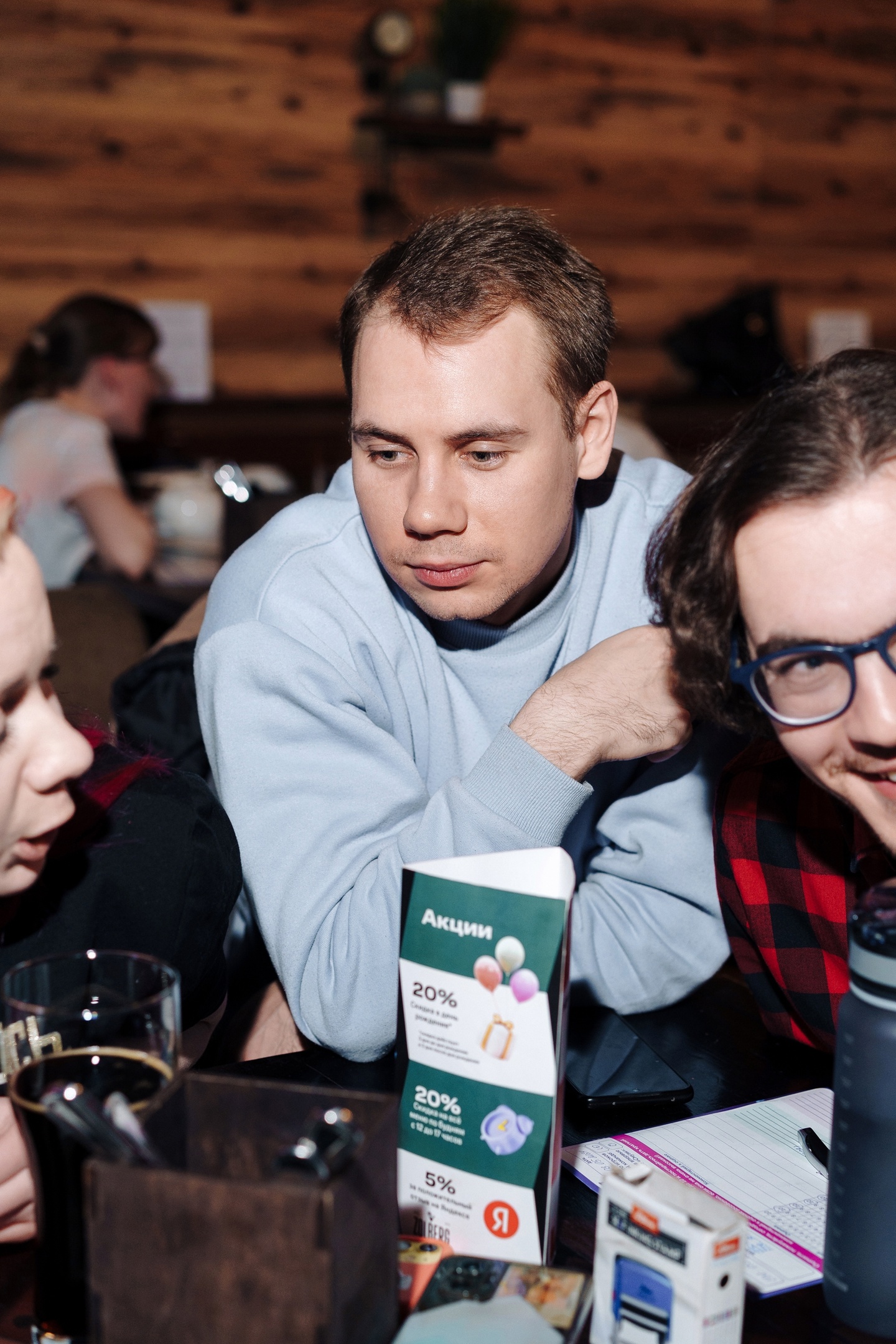 Превью к фотоальбому Все фото