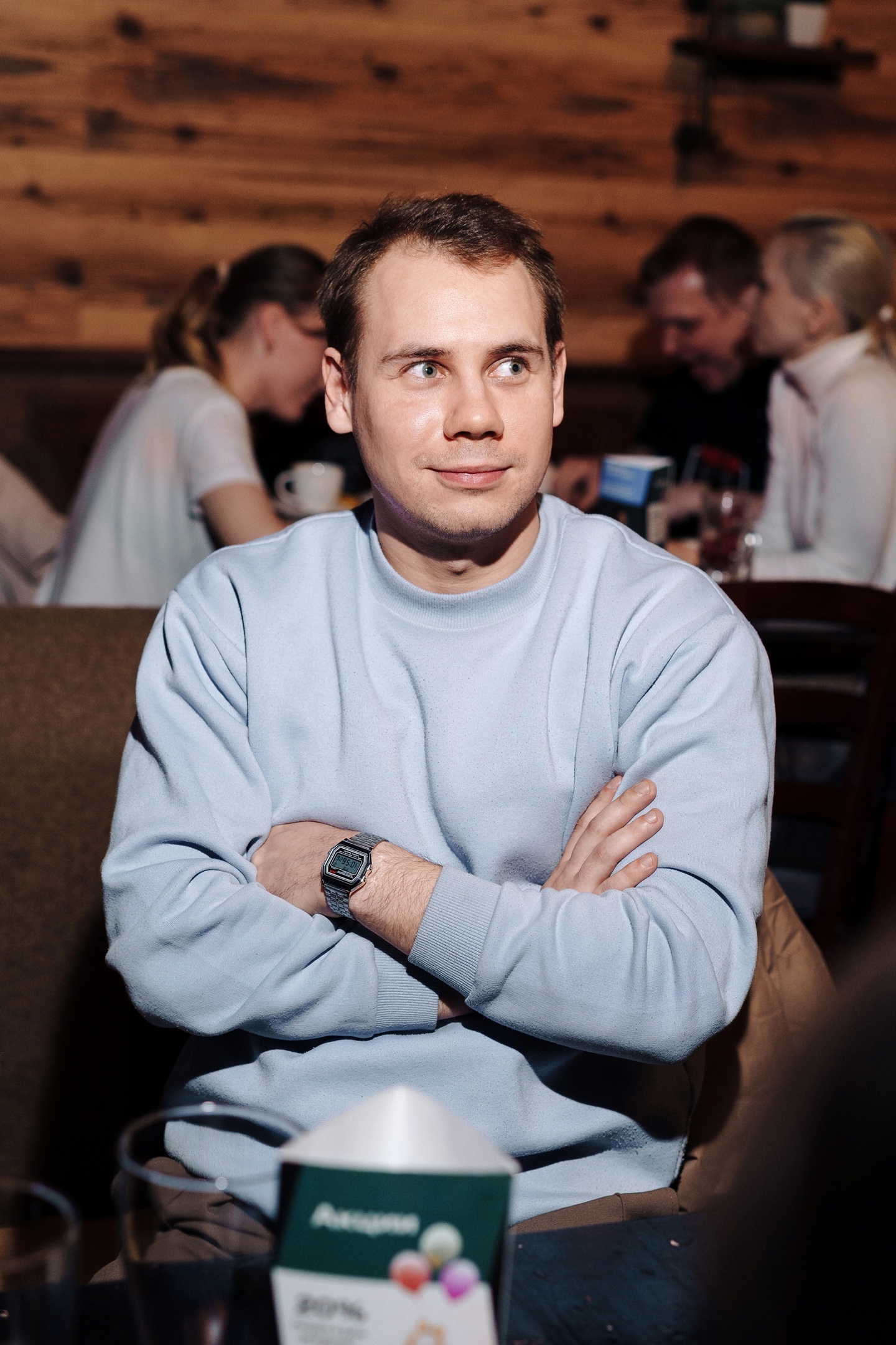 Превью к фотоальбому Все фото