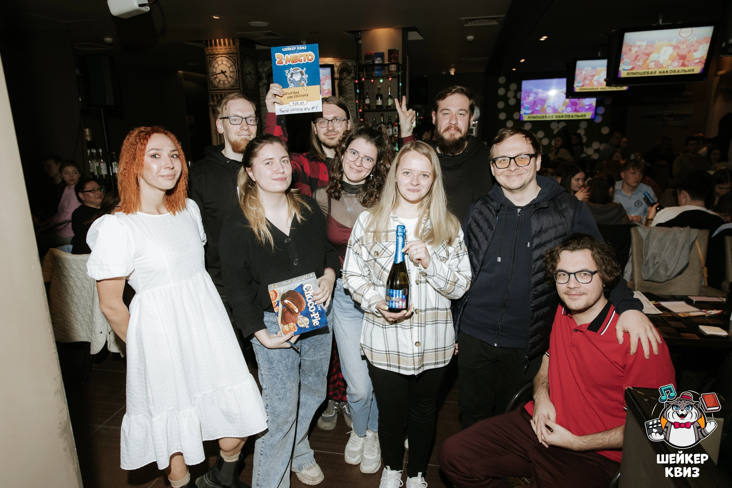 Превью к фотоальбому Все фото