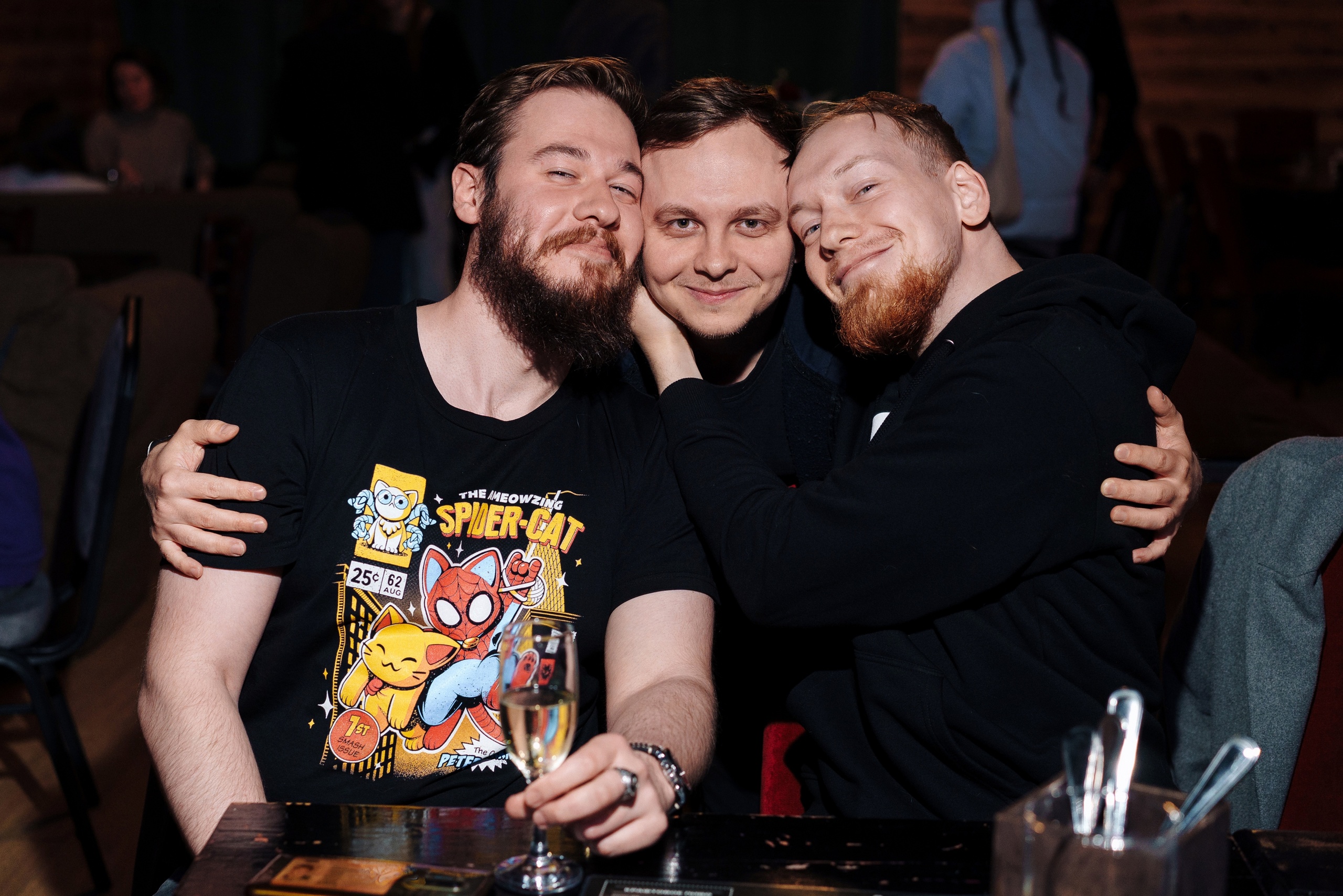 Превью к фотоальбому Все фото