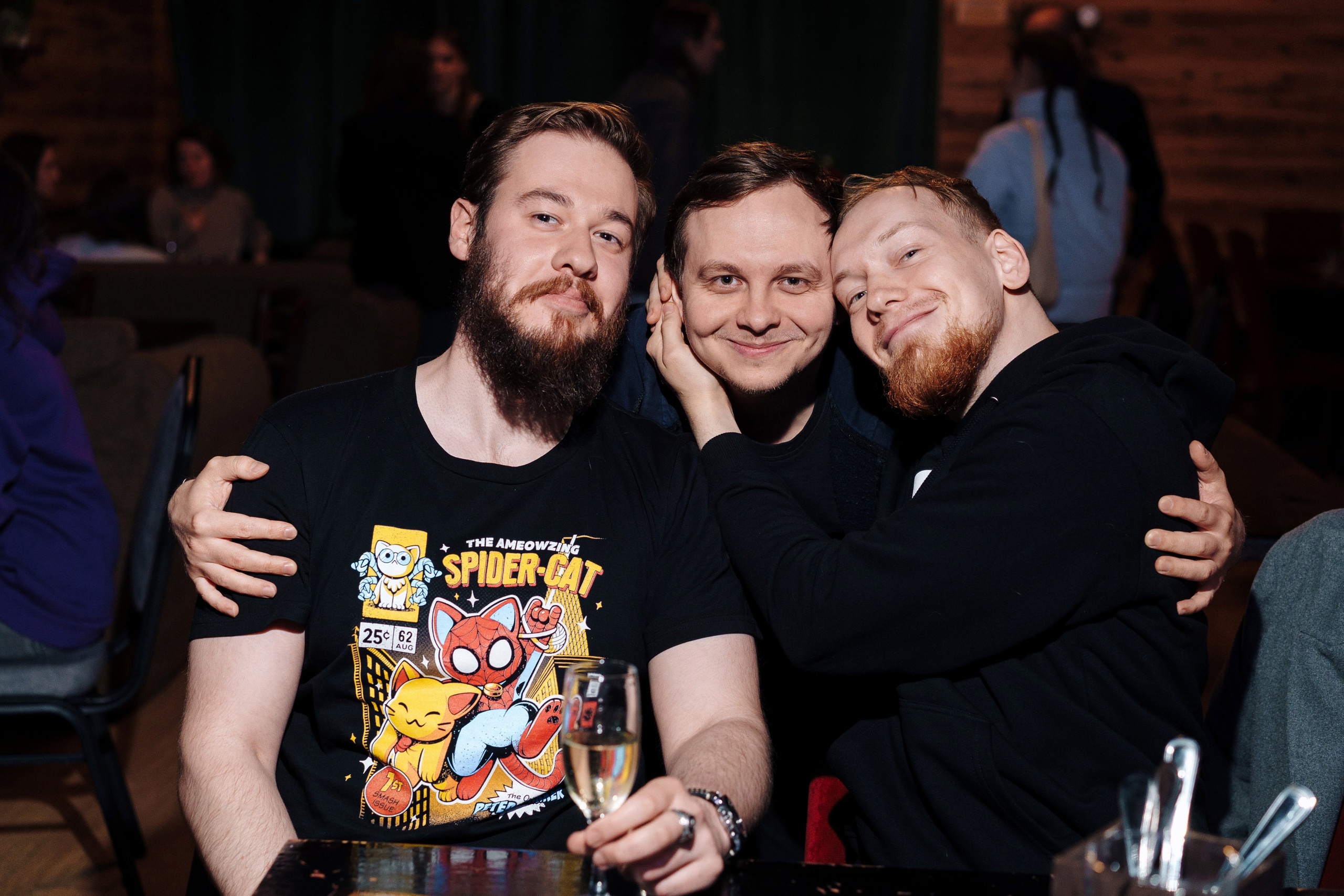 Превью к фотоальбому Все фото