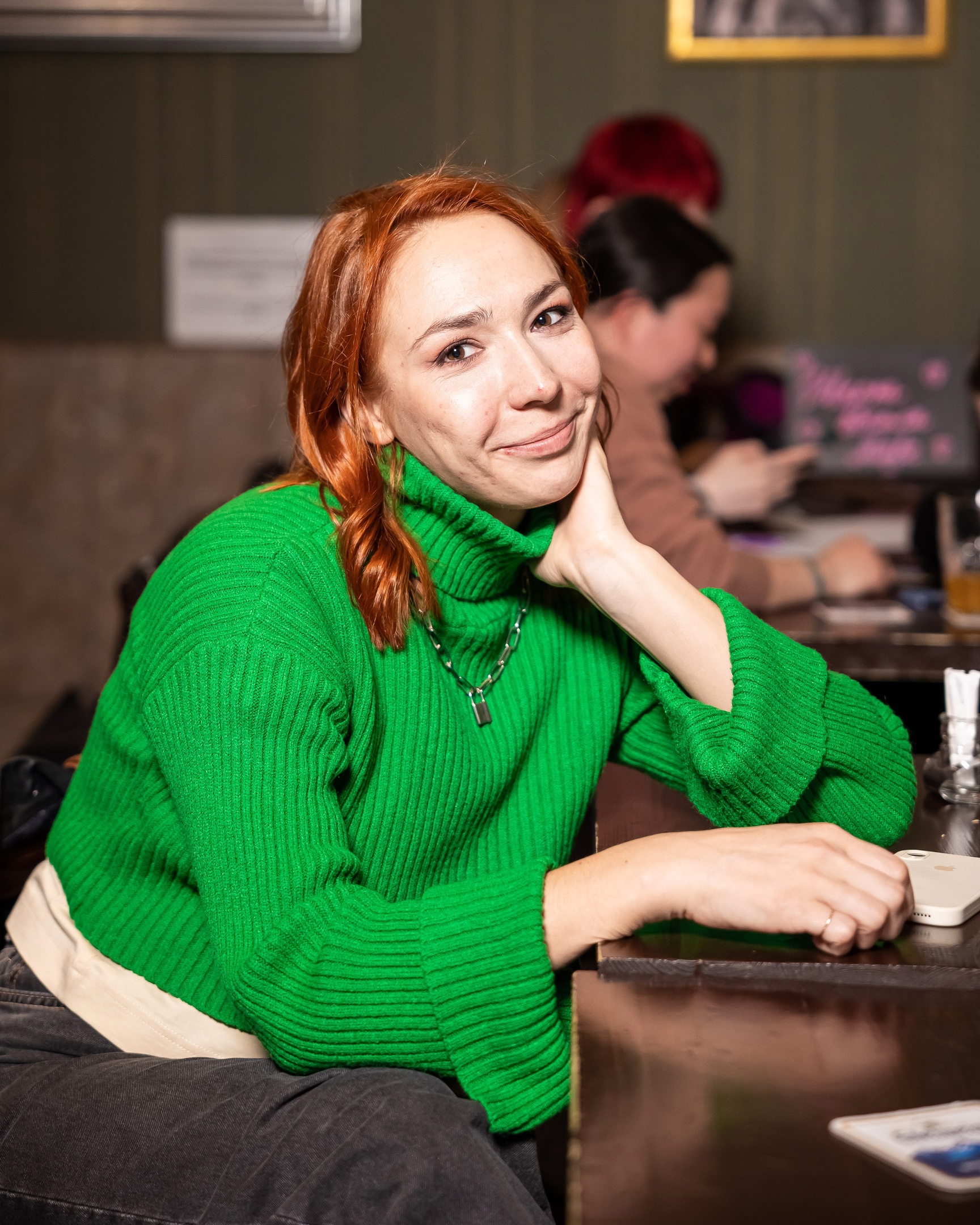 Превью к фотоальбому Все фото