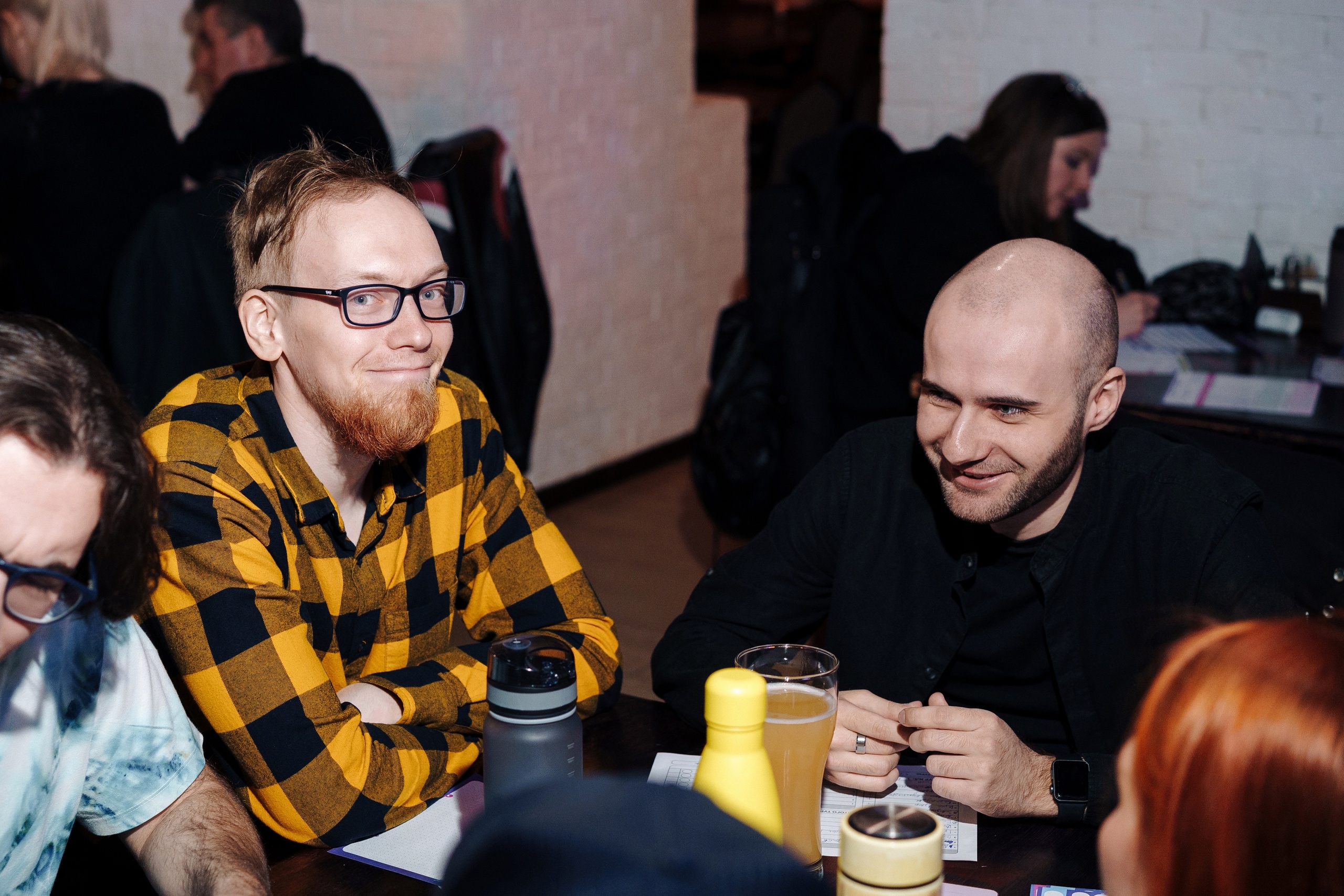 Превью к фотоальбому Все фото