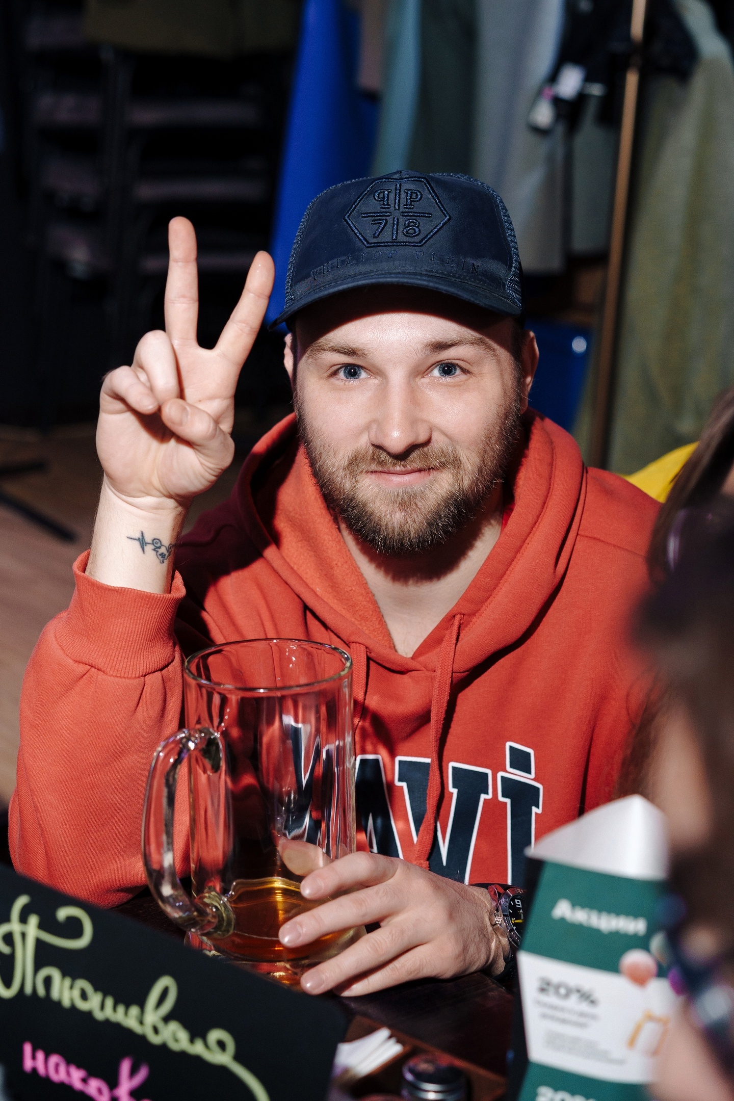 Превью к фотоальбому Все фото