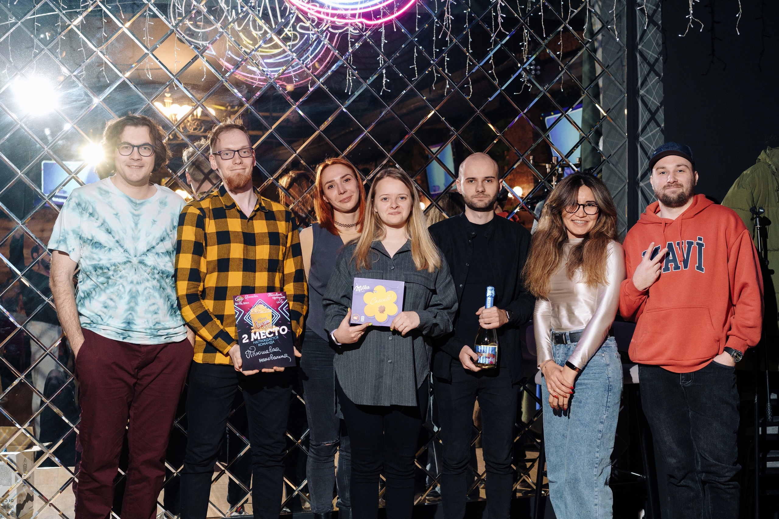 Превью к фотоальбому Все фото