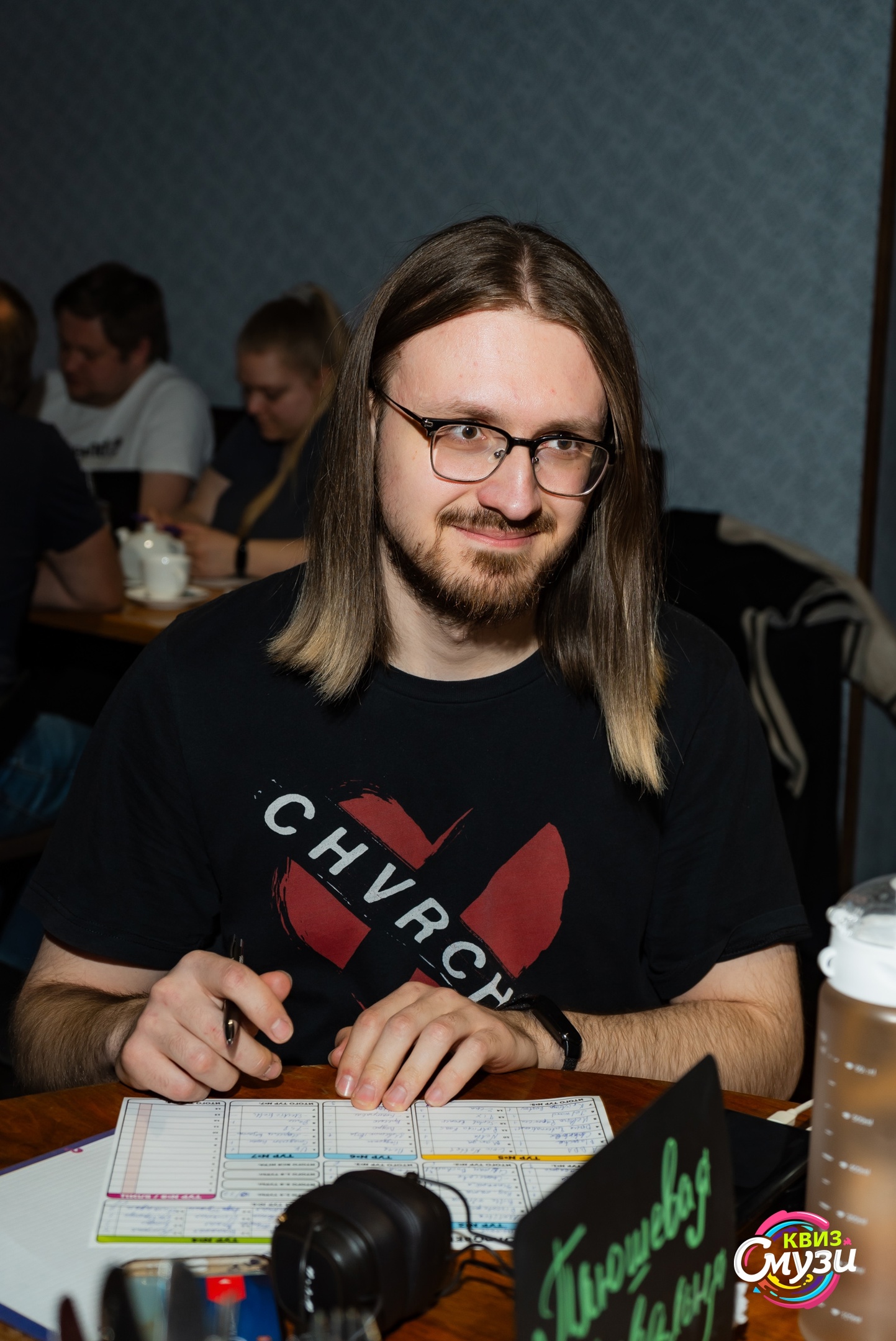 Превью к фотоальбому Все фото