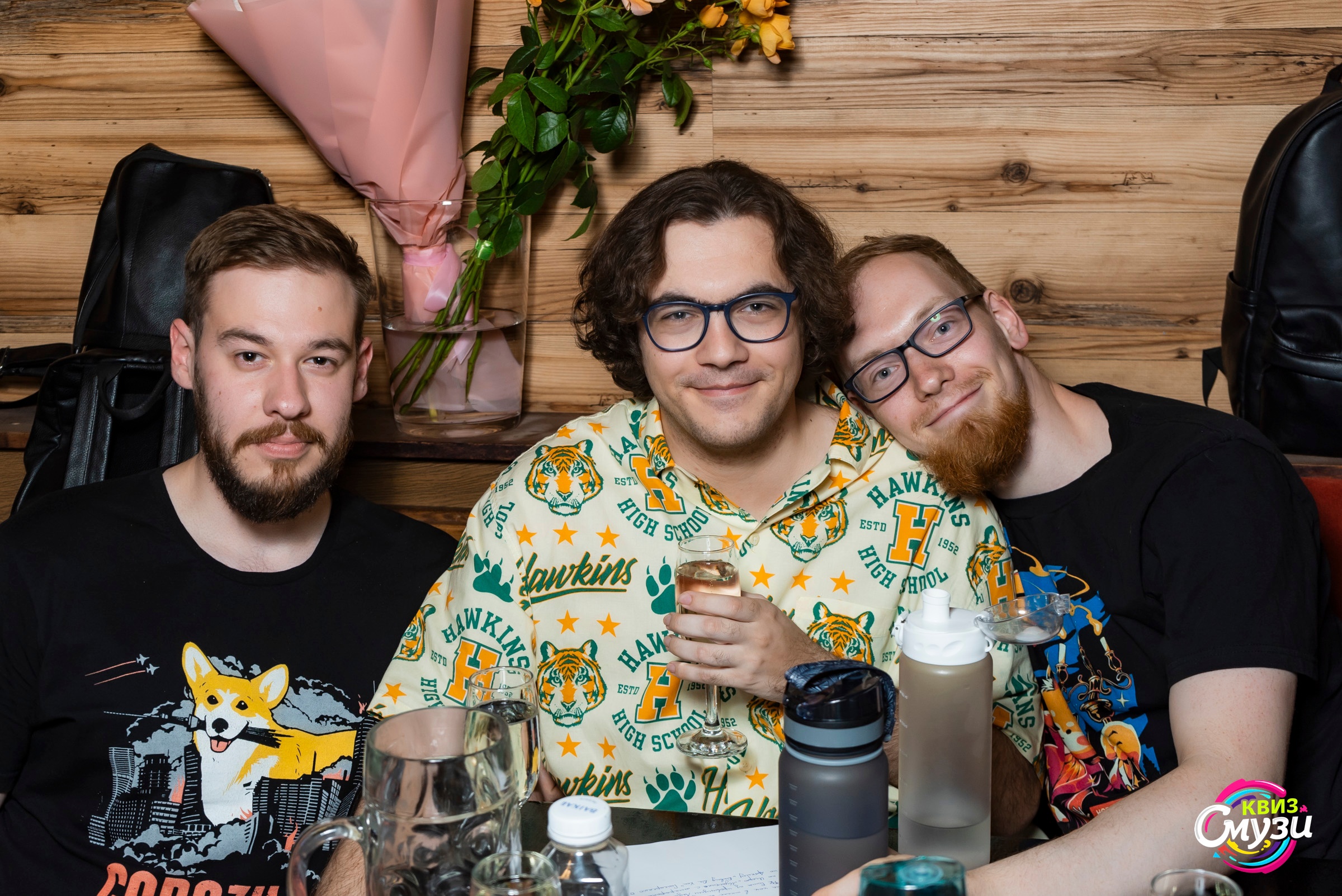 Превью к фотоальбому Все фото