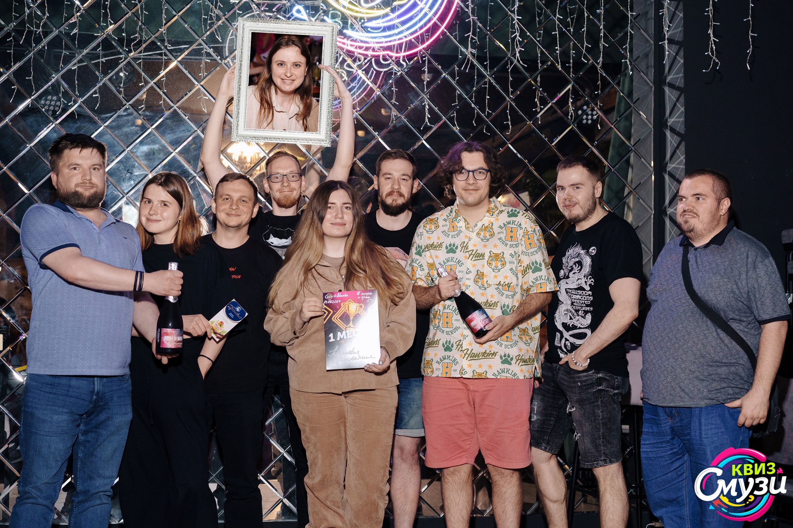 Превью к фотоальбому Все фото