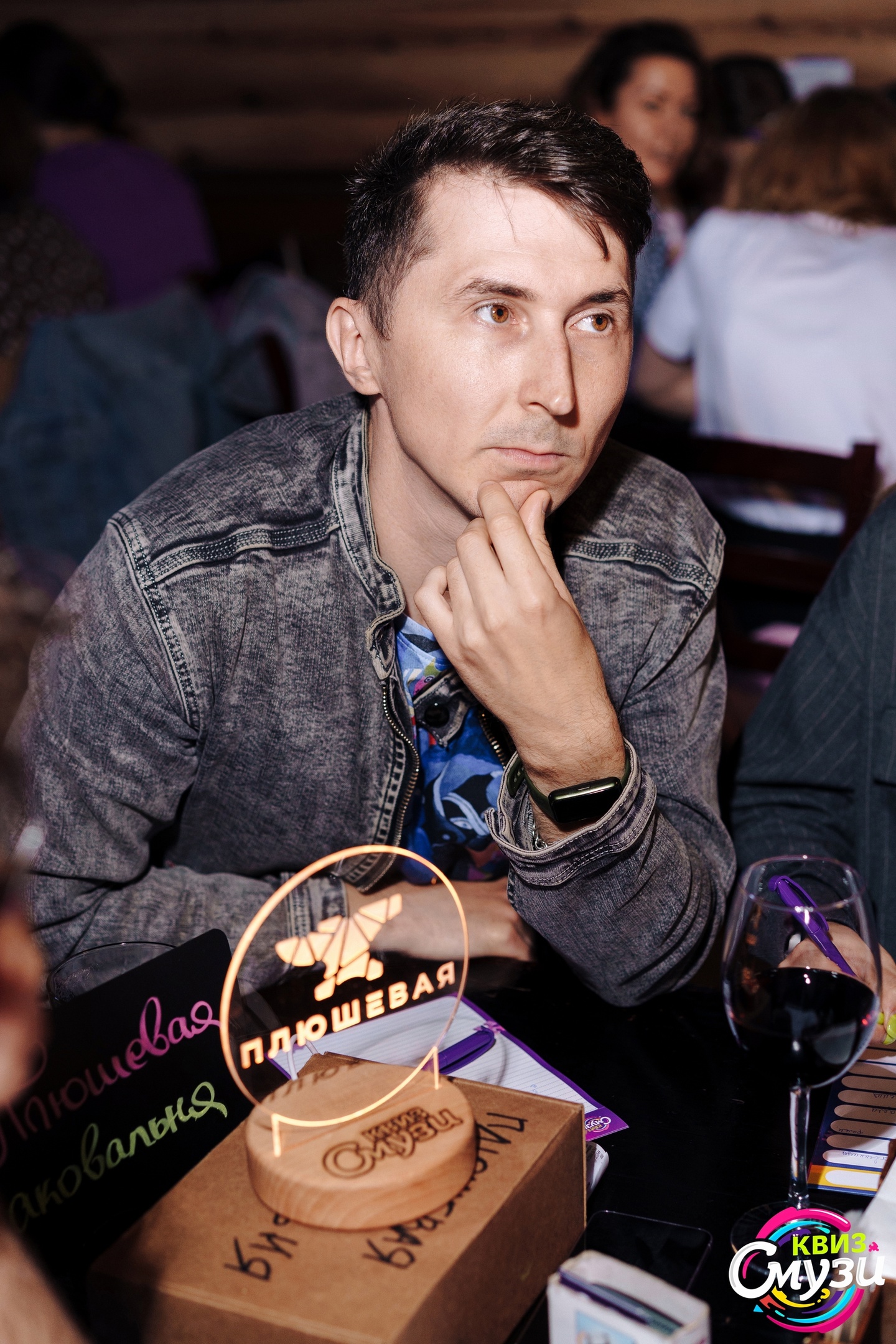 Превью к фотоальбому Все фото