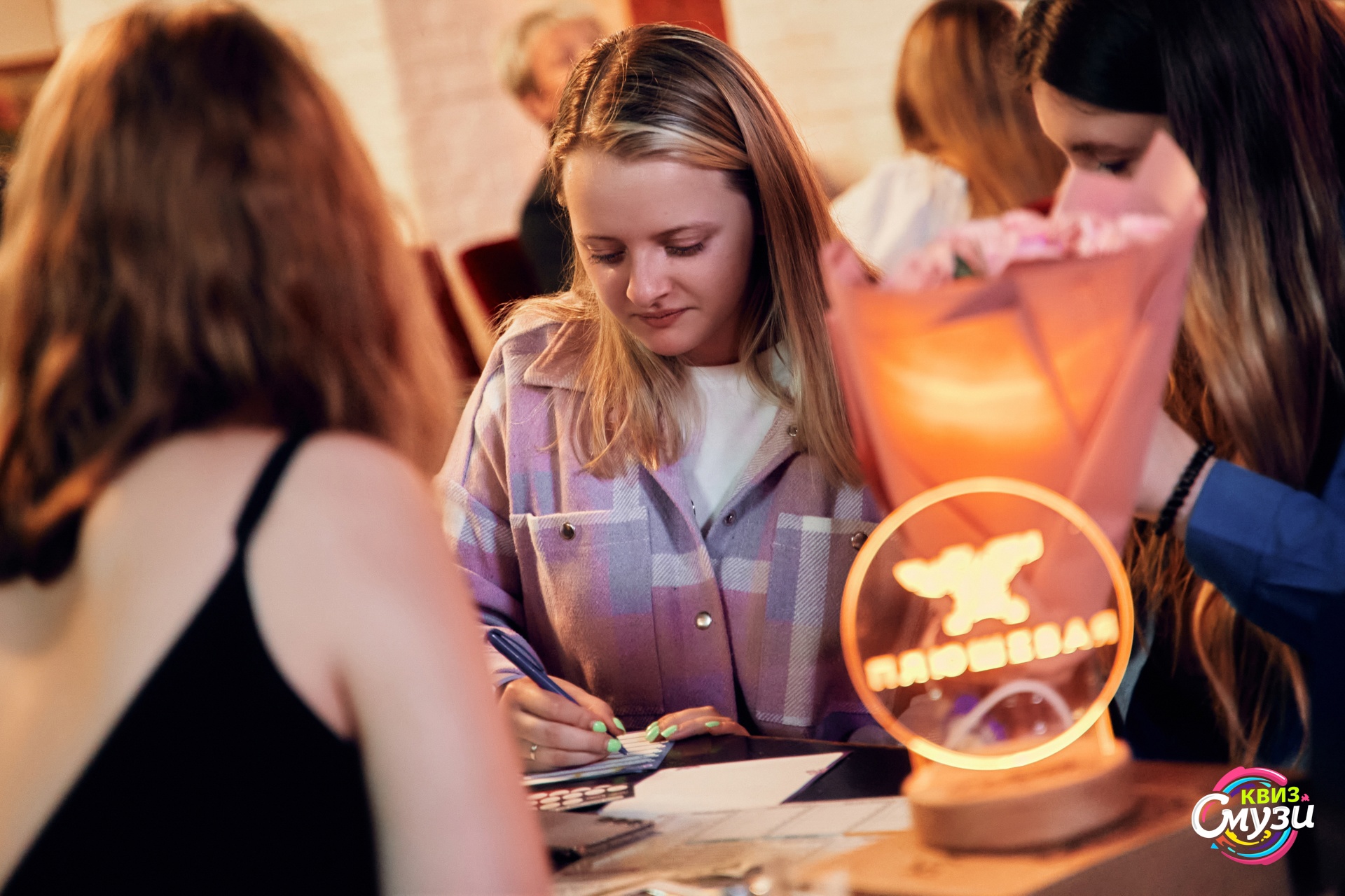 Превью к фотоальбому Все фото