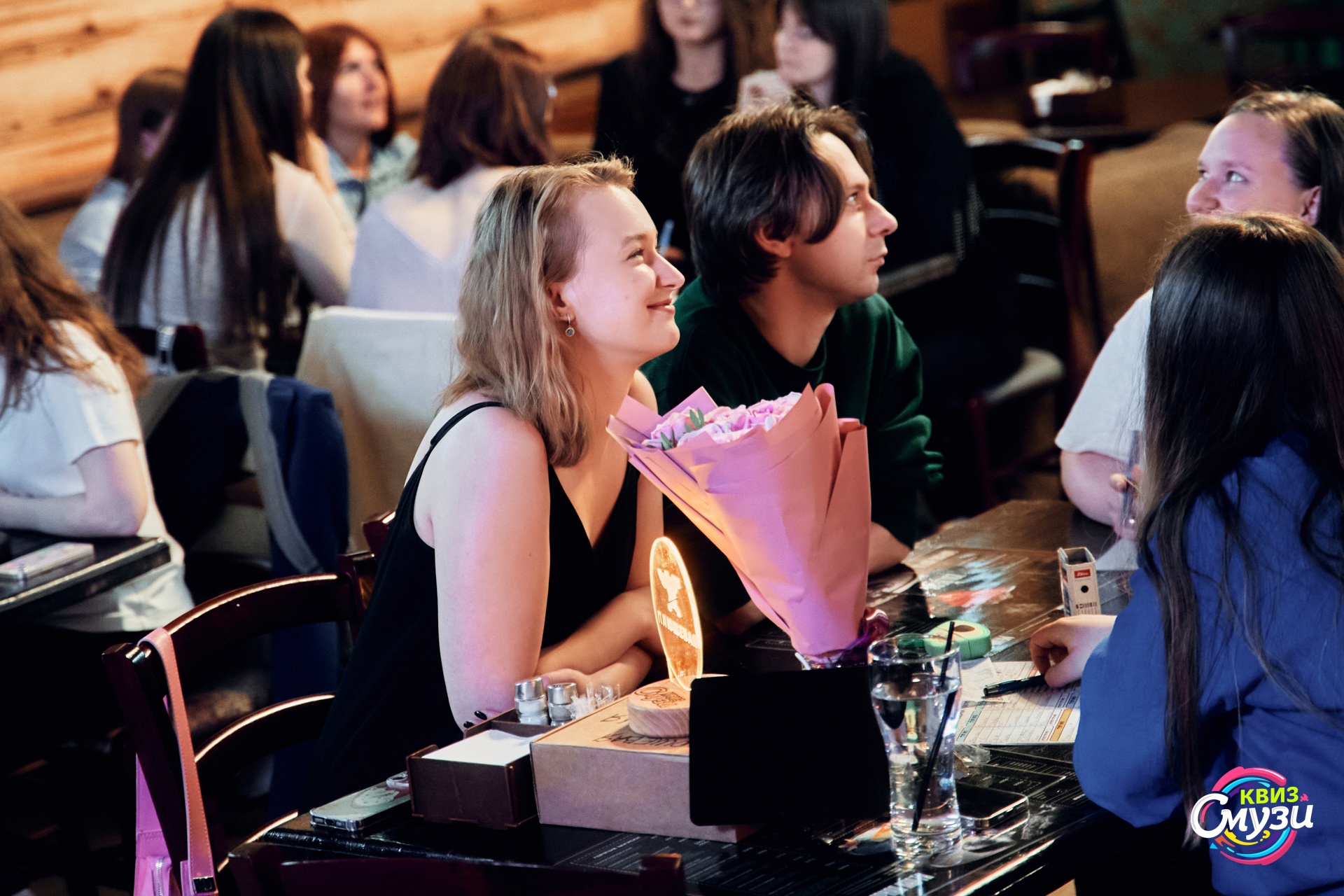 Превью к фотоальбому Все фото