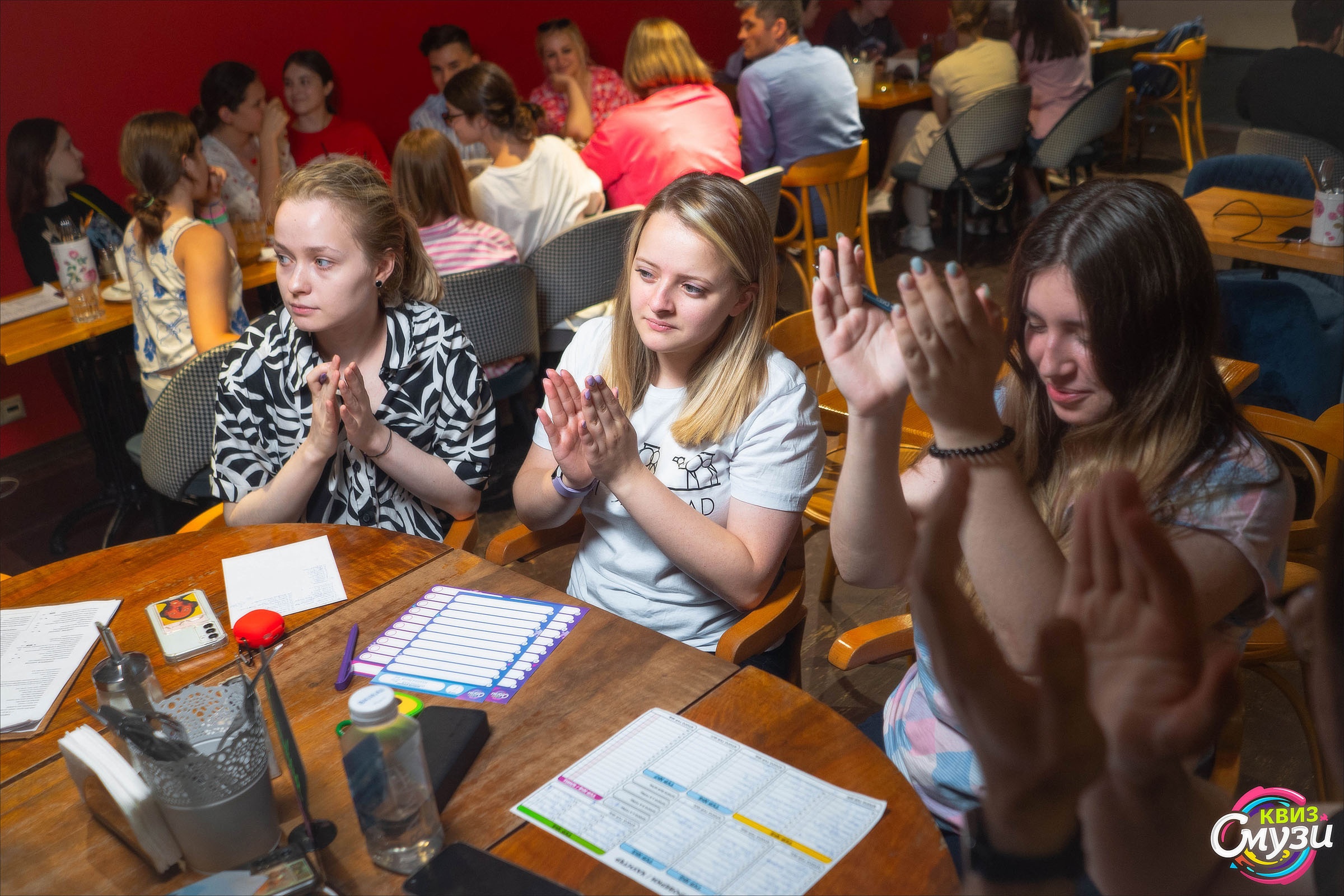 Превью к фотоальбому Все фото