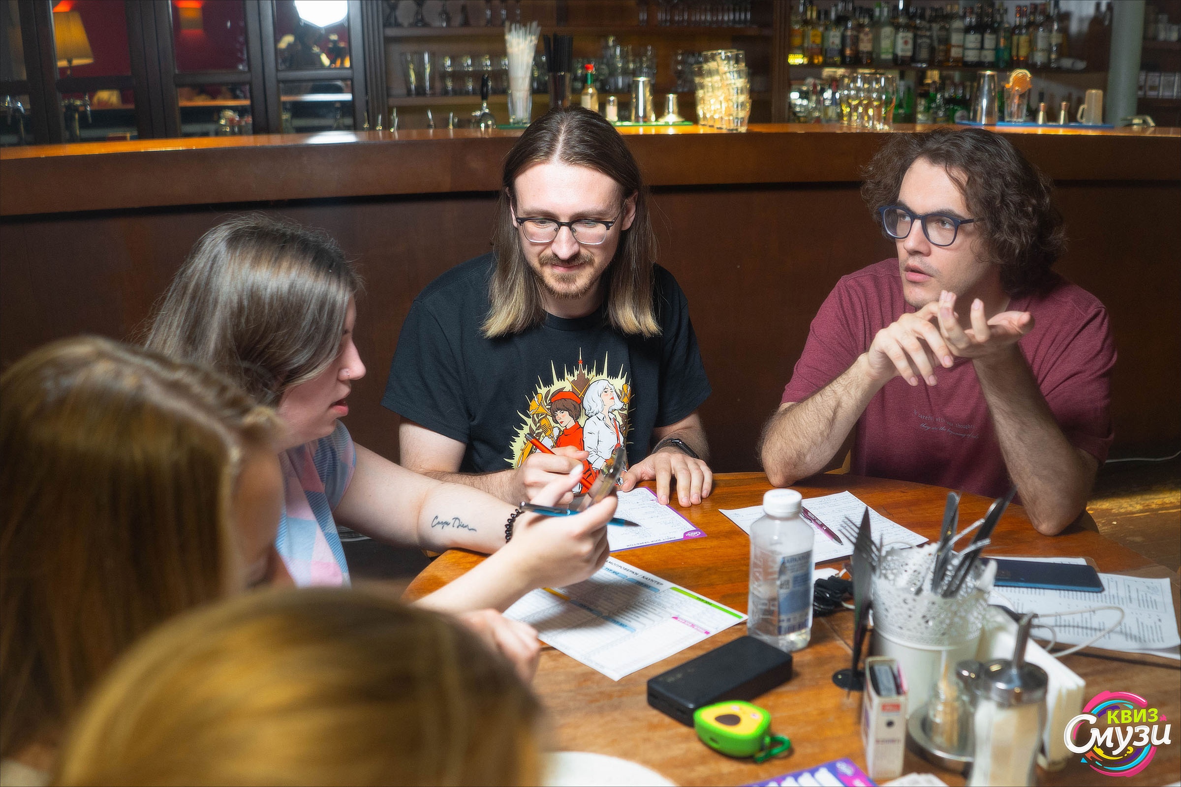 Превью к фотоальбому Все фото