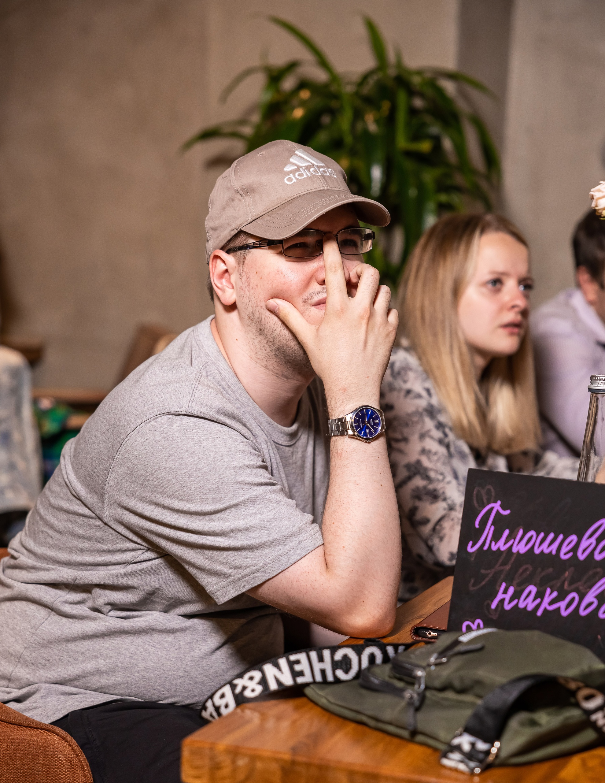 Превью к фотоальбому Все фото