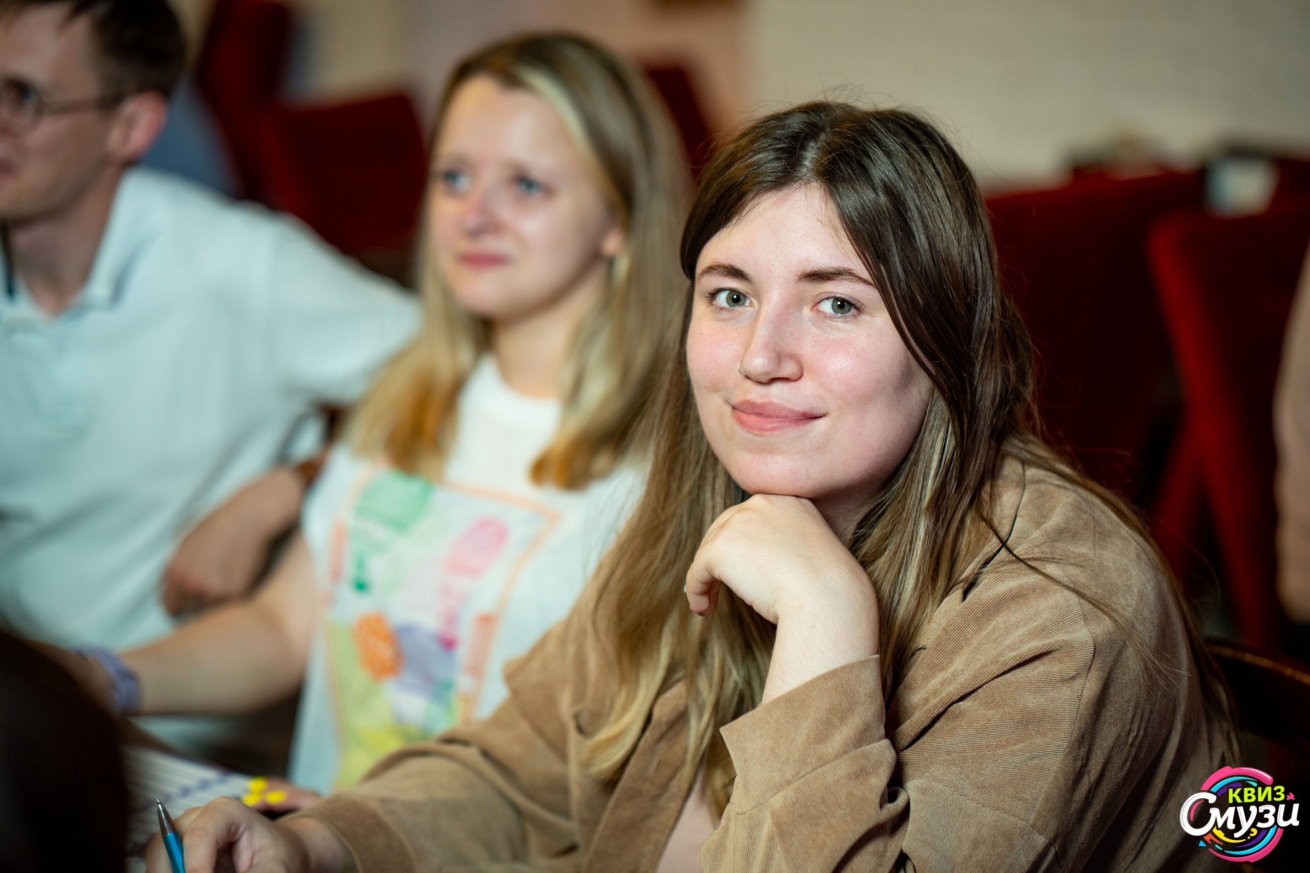 Превью к фотоальбому Все фото