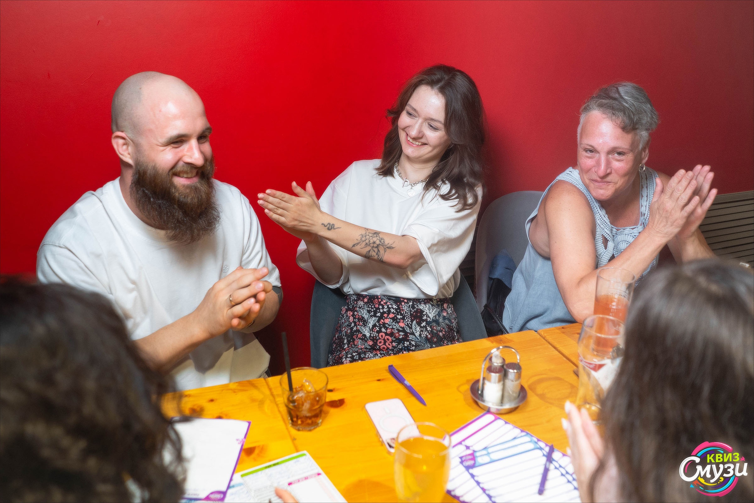 Превью к фотоальбому Все фото