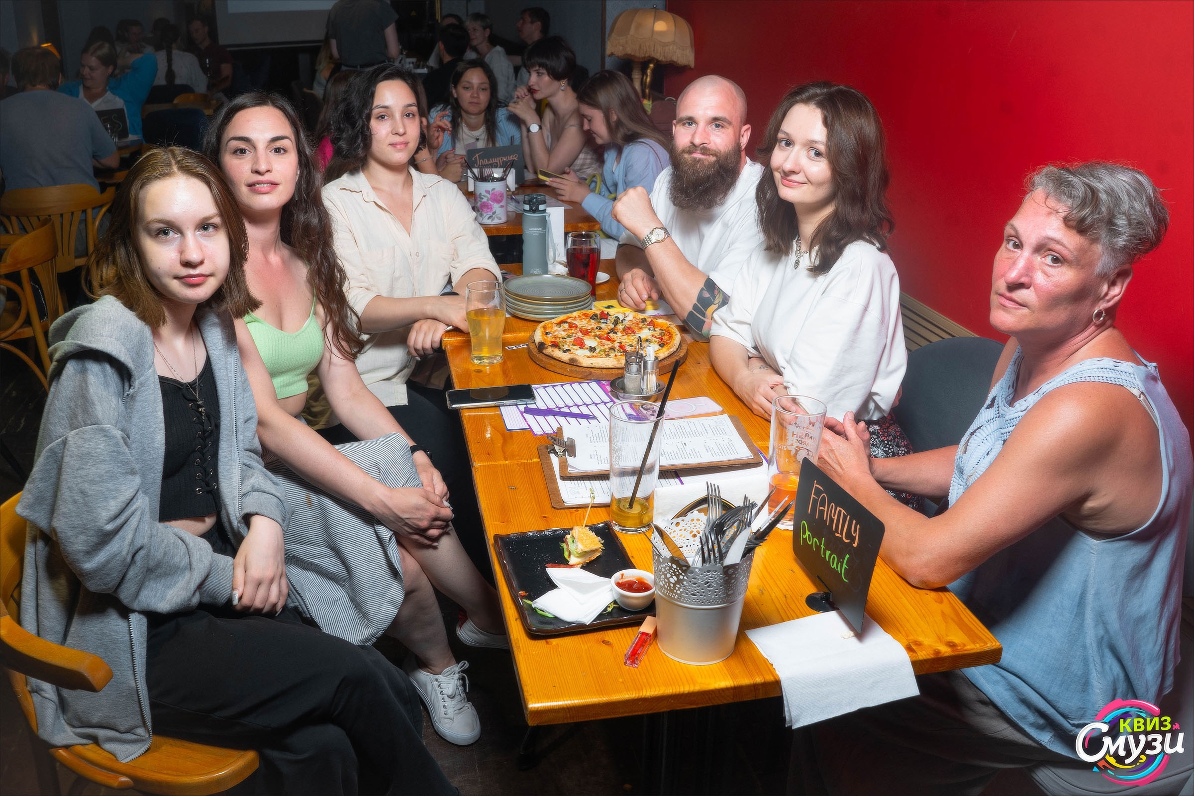 Превью к фотоальбому Все фото