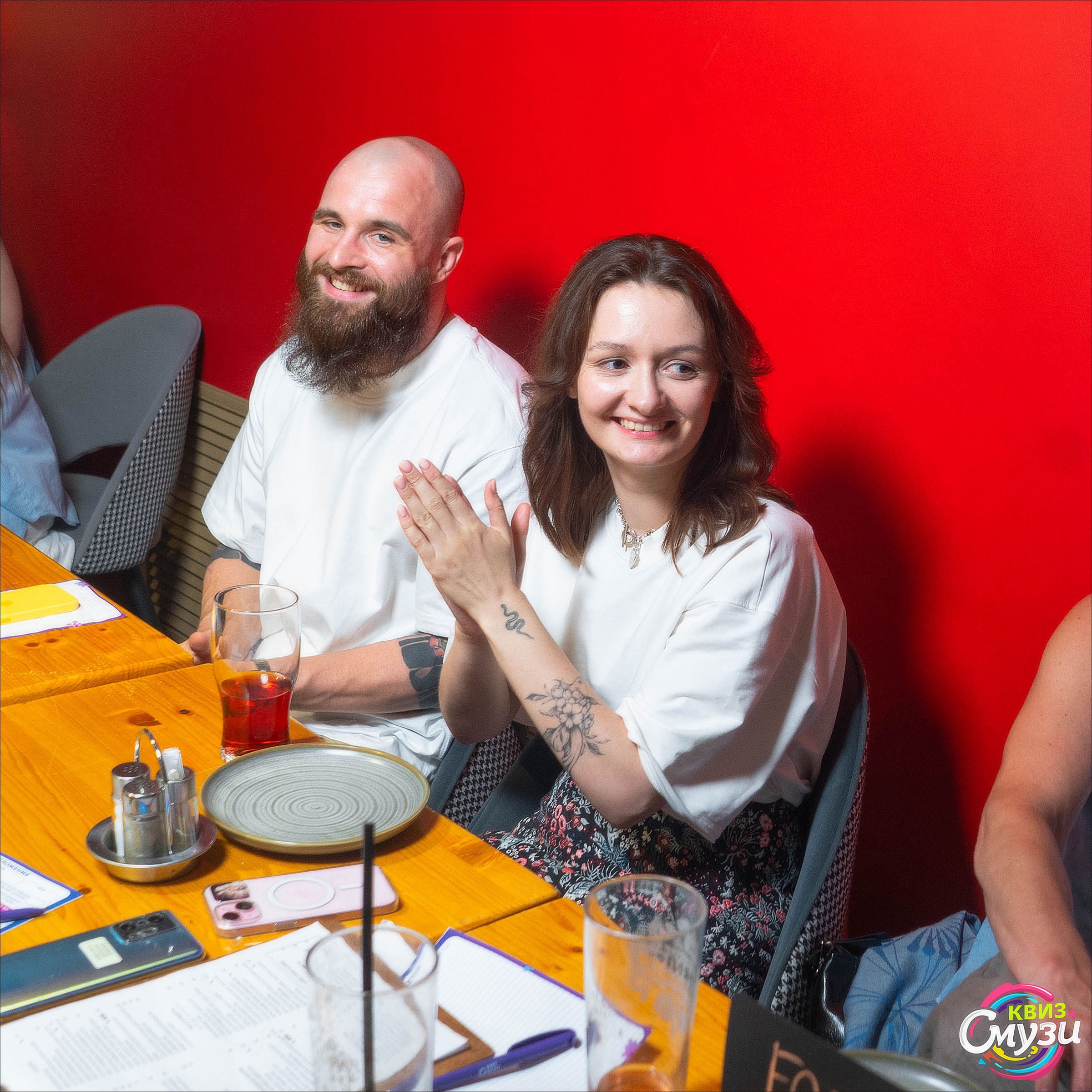 Превью к фотоальбому Все фото