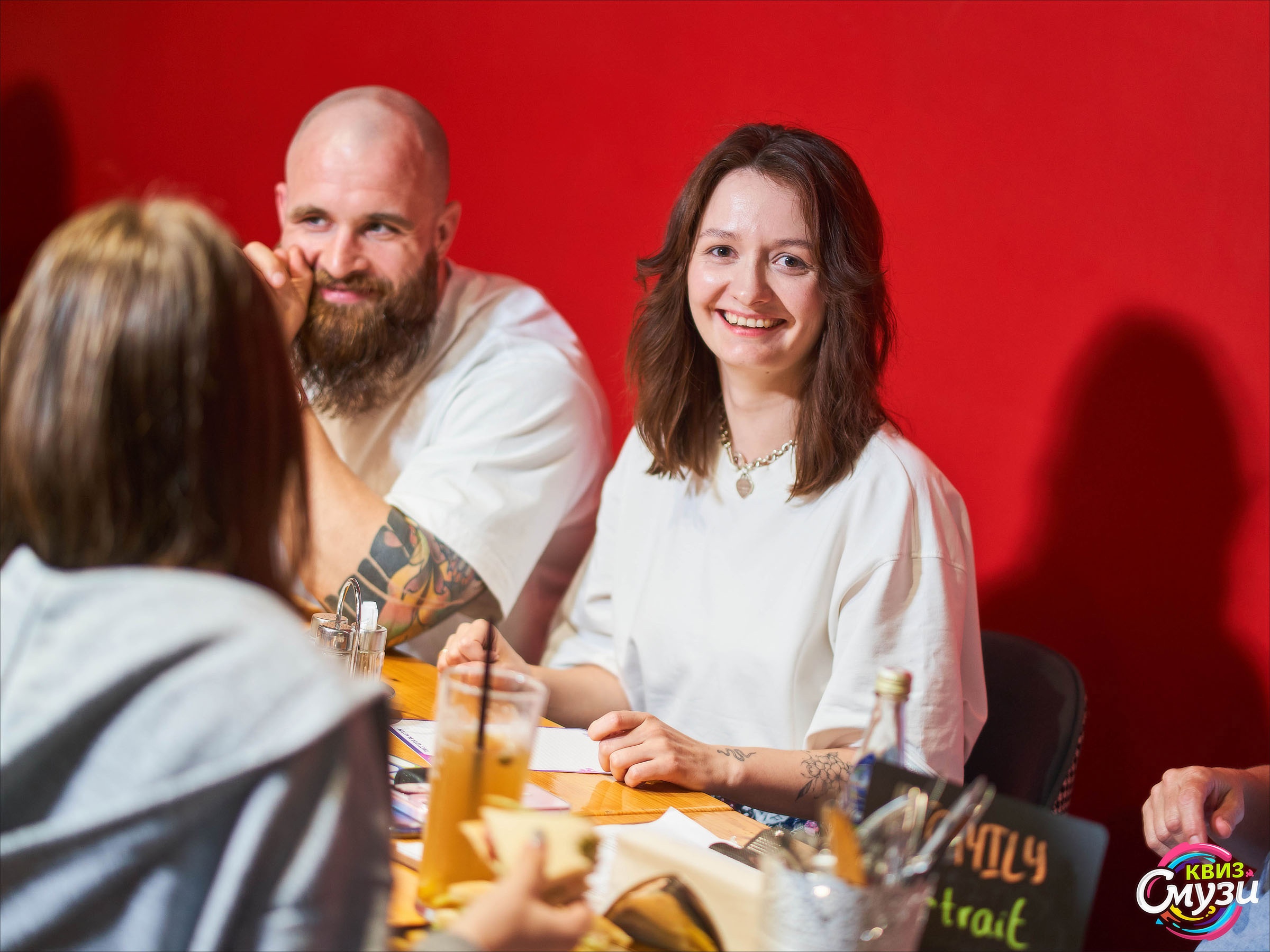 Превью к фотоальбому Все фото