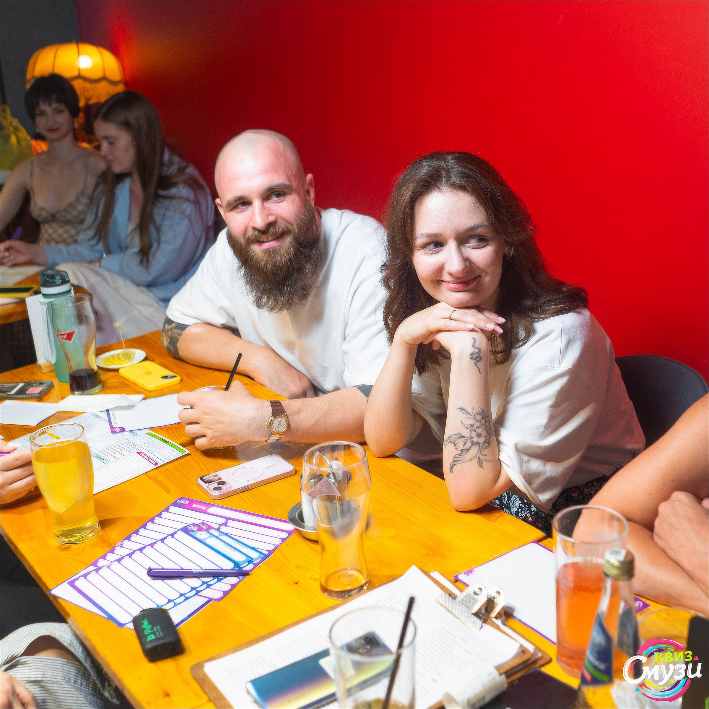 Превью к фотоальбому Все фото