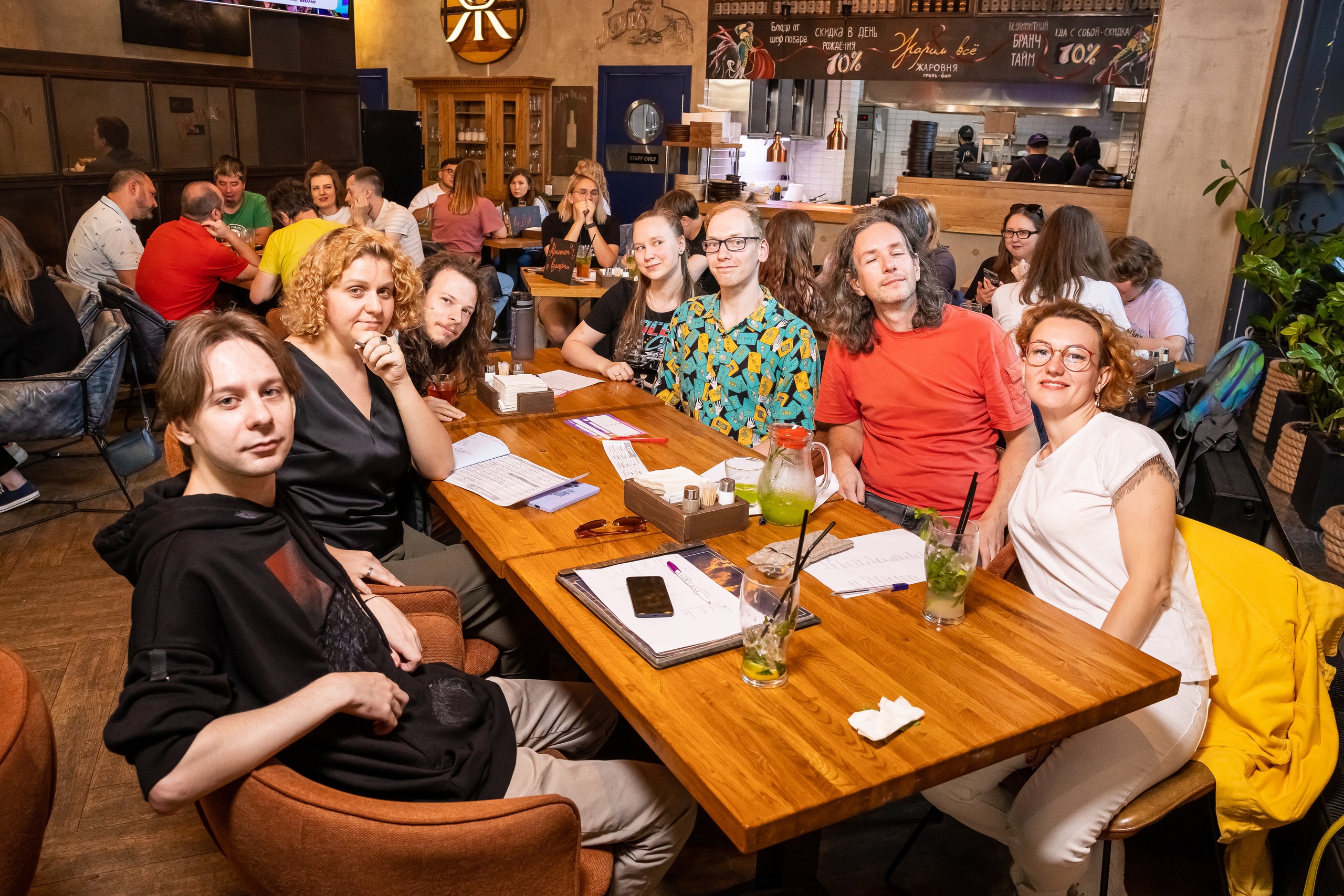 Превью к фотоальбому Все фото