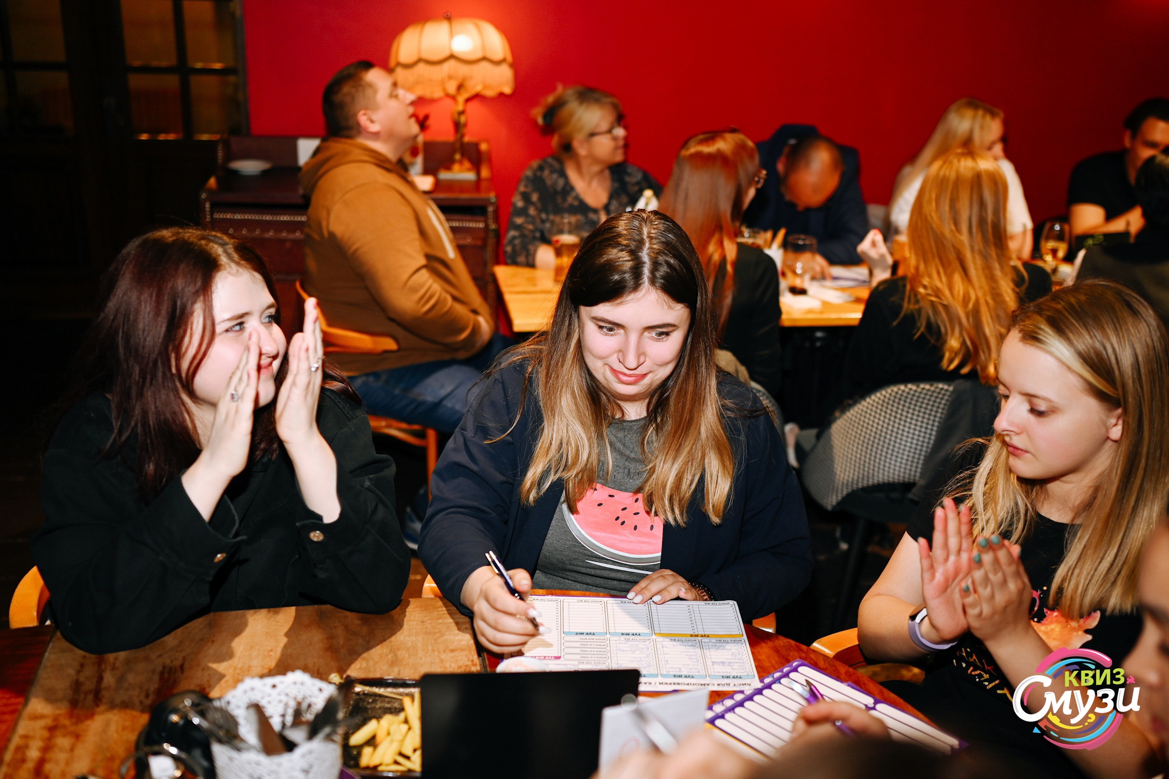 Превью к фотоальбому Все фото