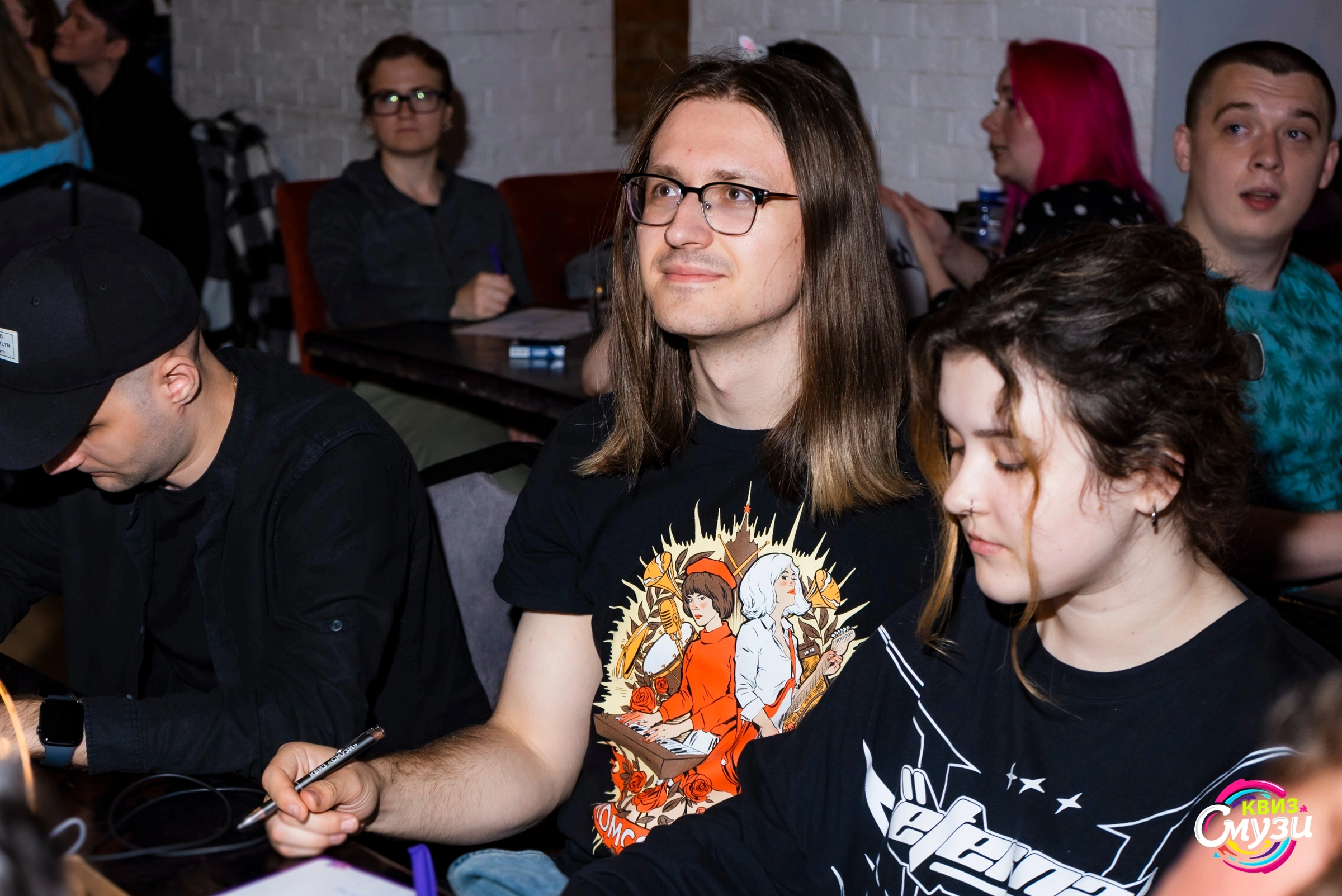 Превью к фотоальбому Все фото