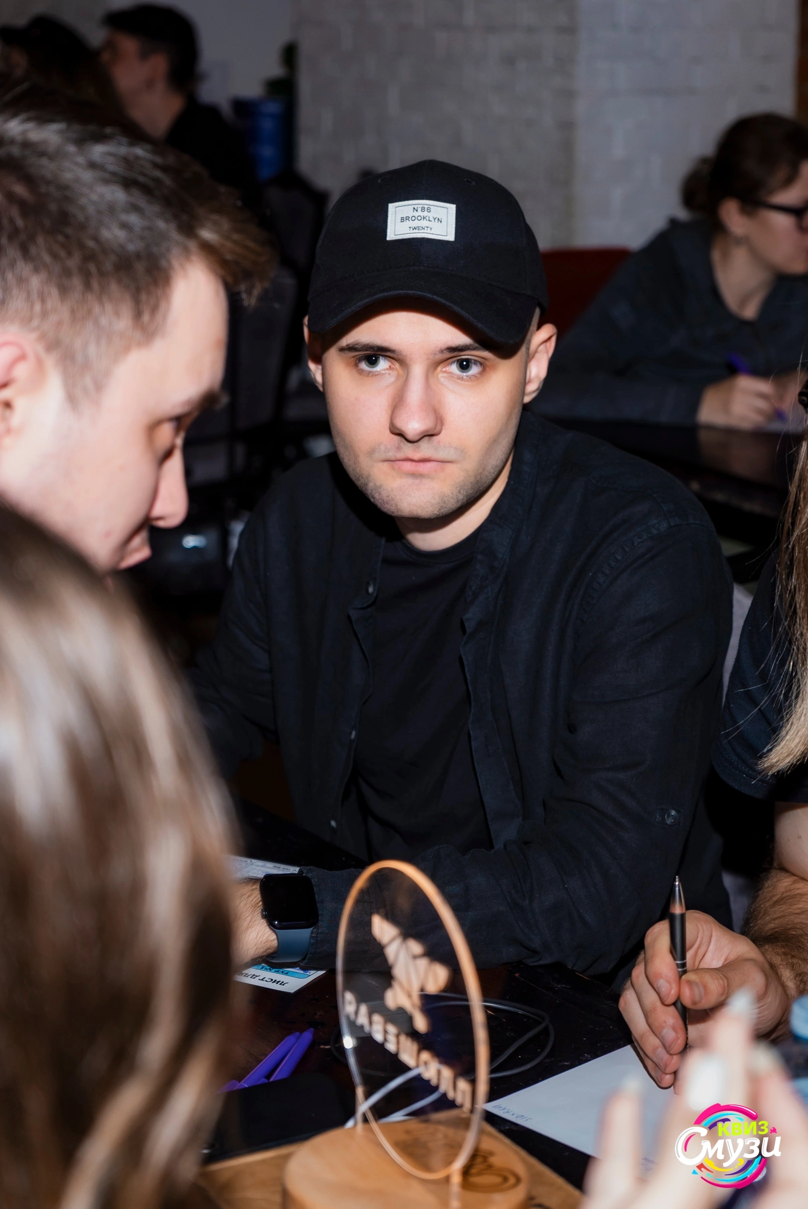 Превью к фотоальбому Все фото