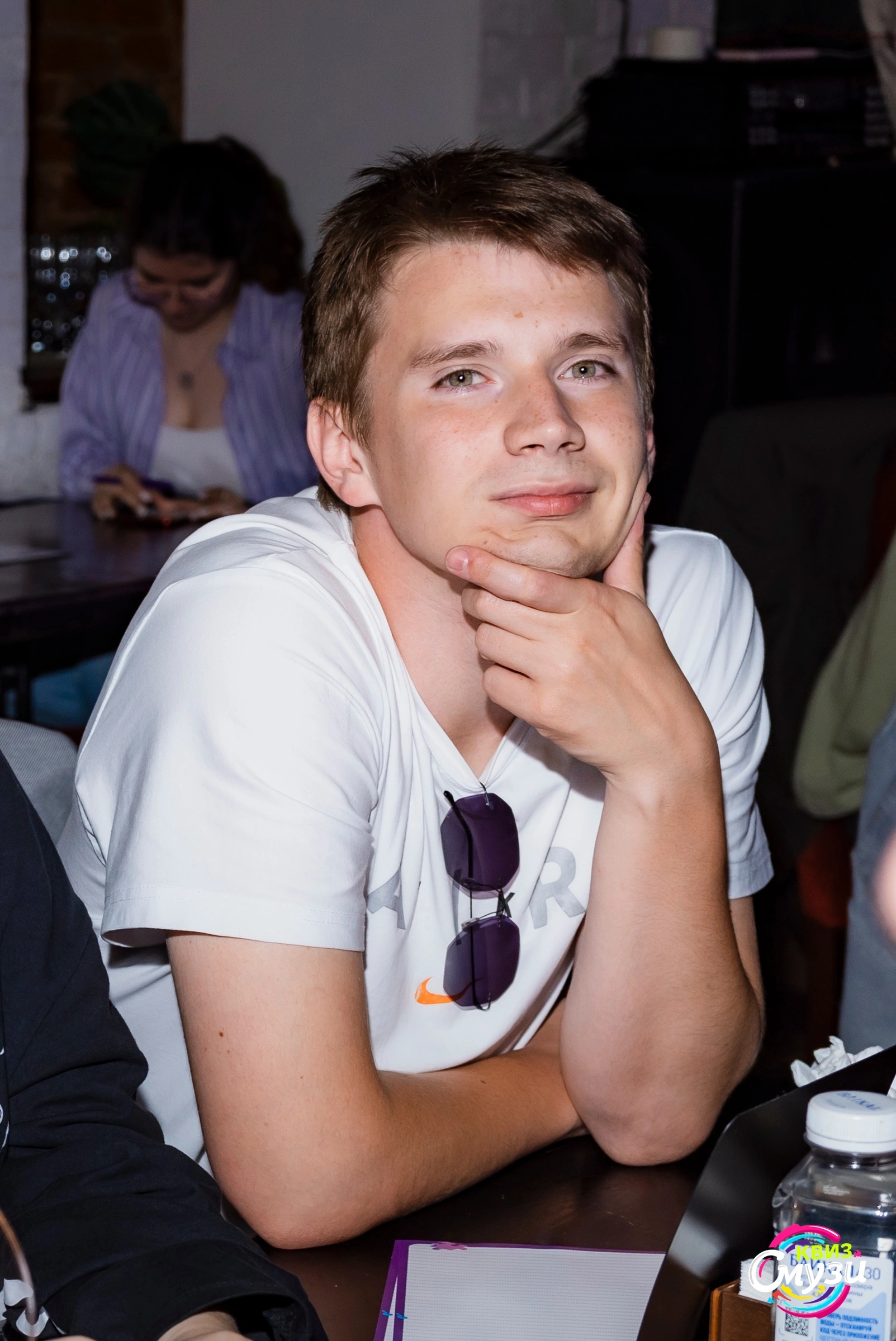 Превью к фотоальбому Все фото