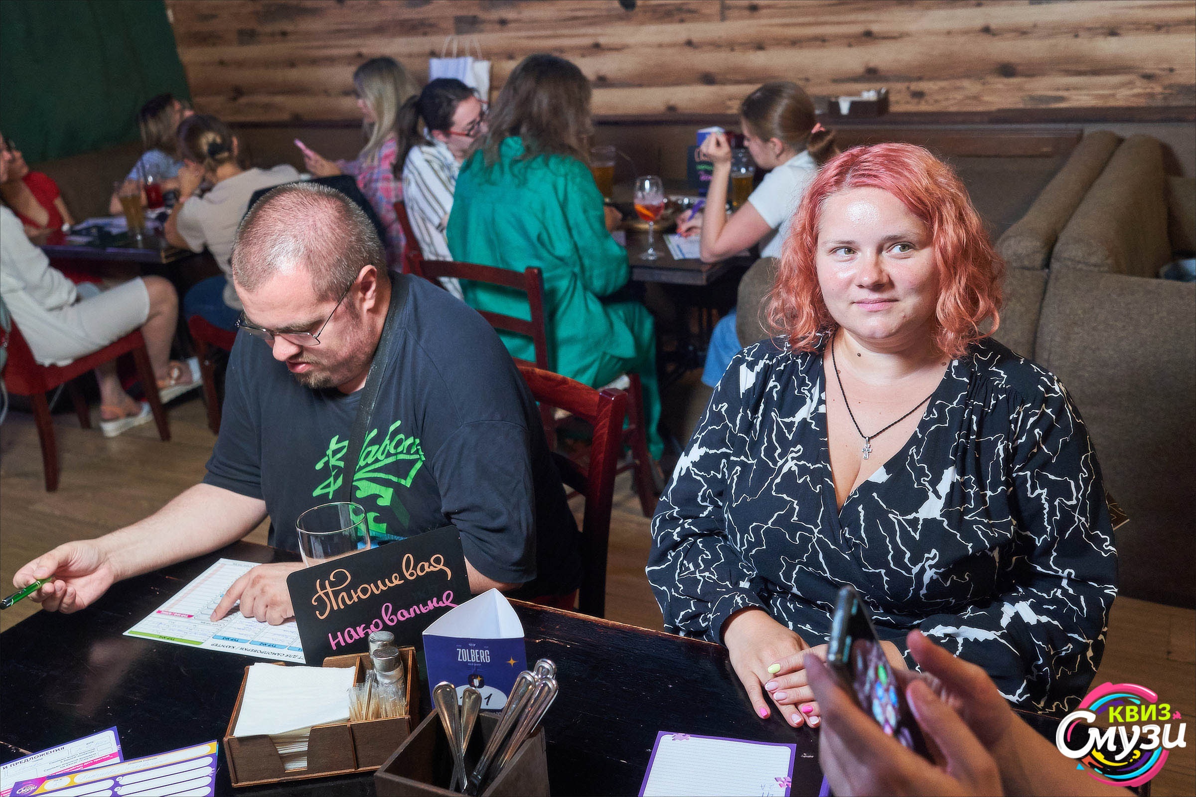 Превью к фотоальбому Все фото